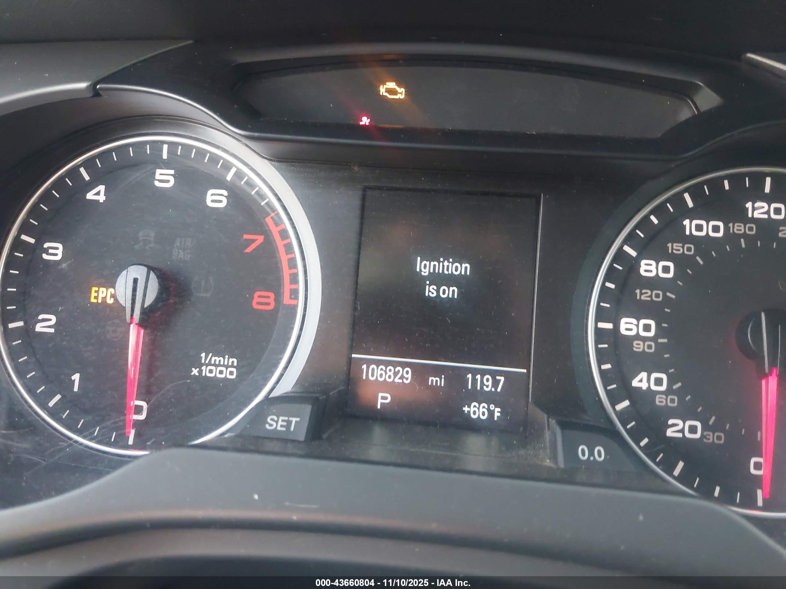 AUDI A4 image 7