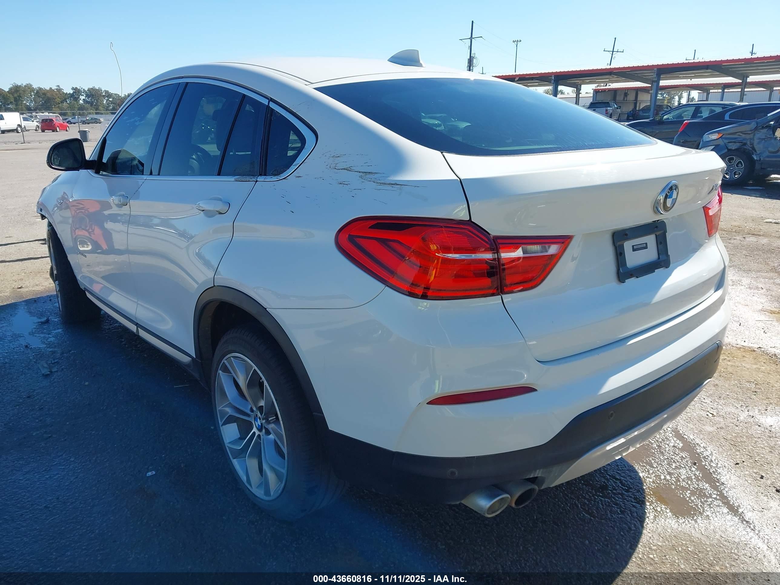 BMW X4 image 3