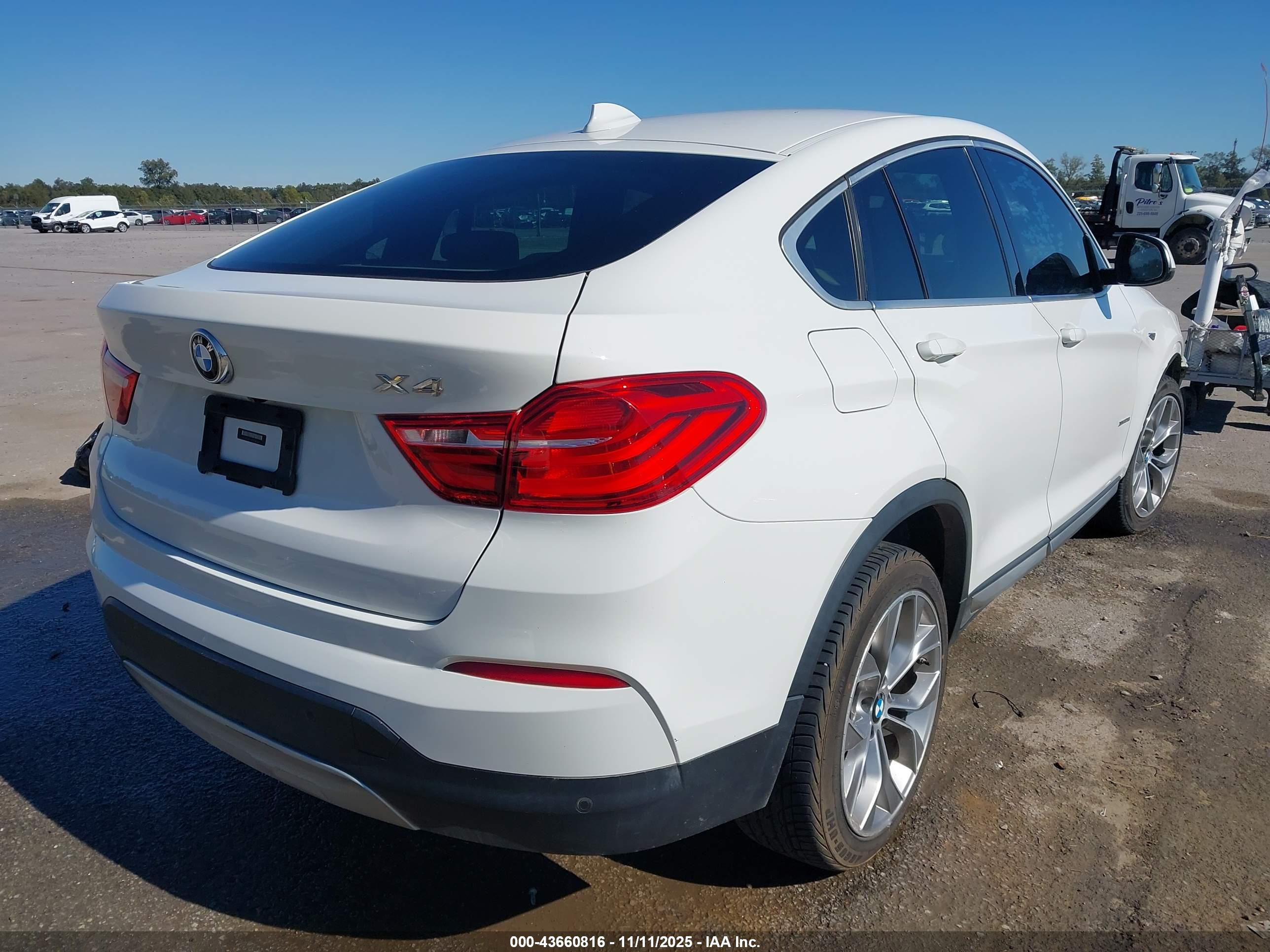 BMW X4 image 4