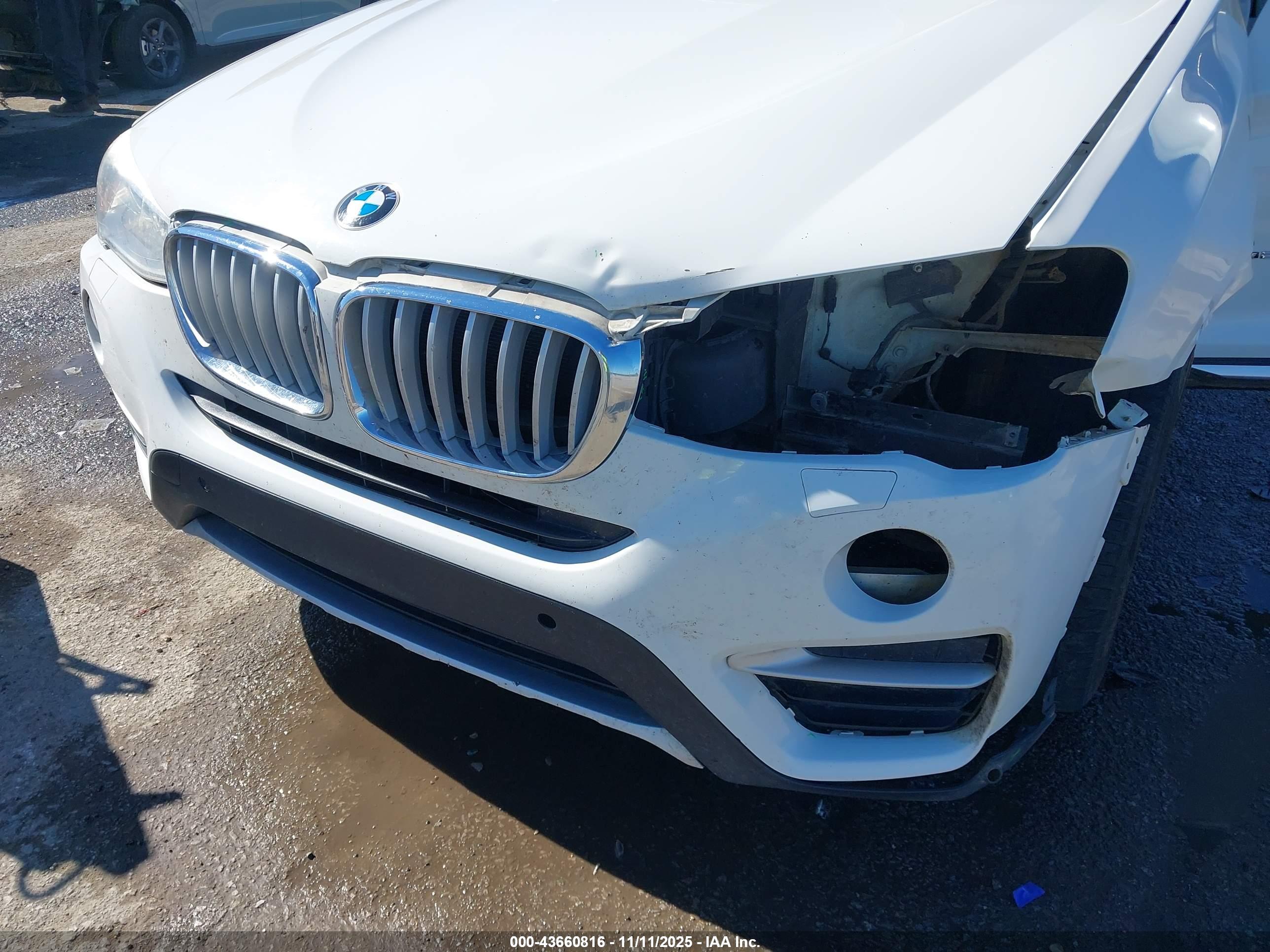 BMW X4 image 6