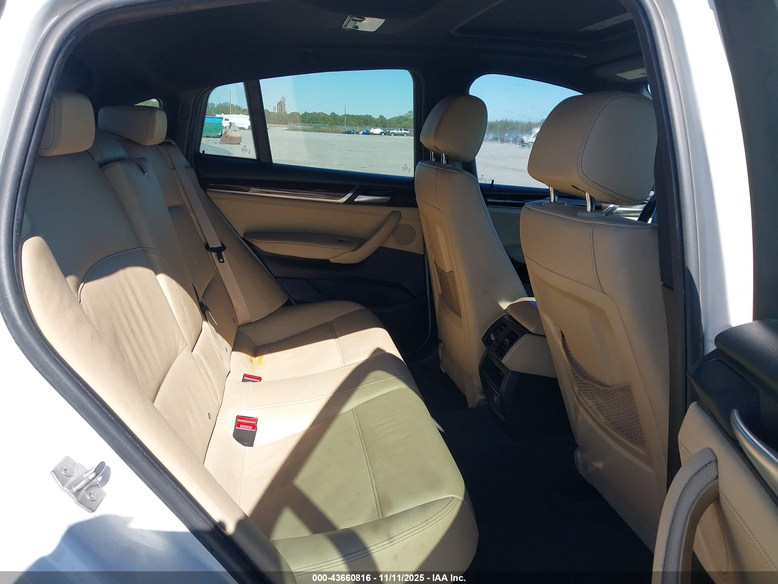 BMW X4 image 8