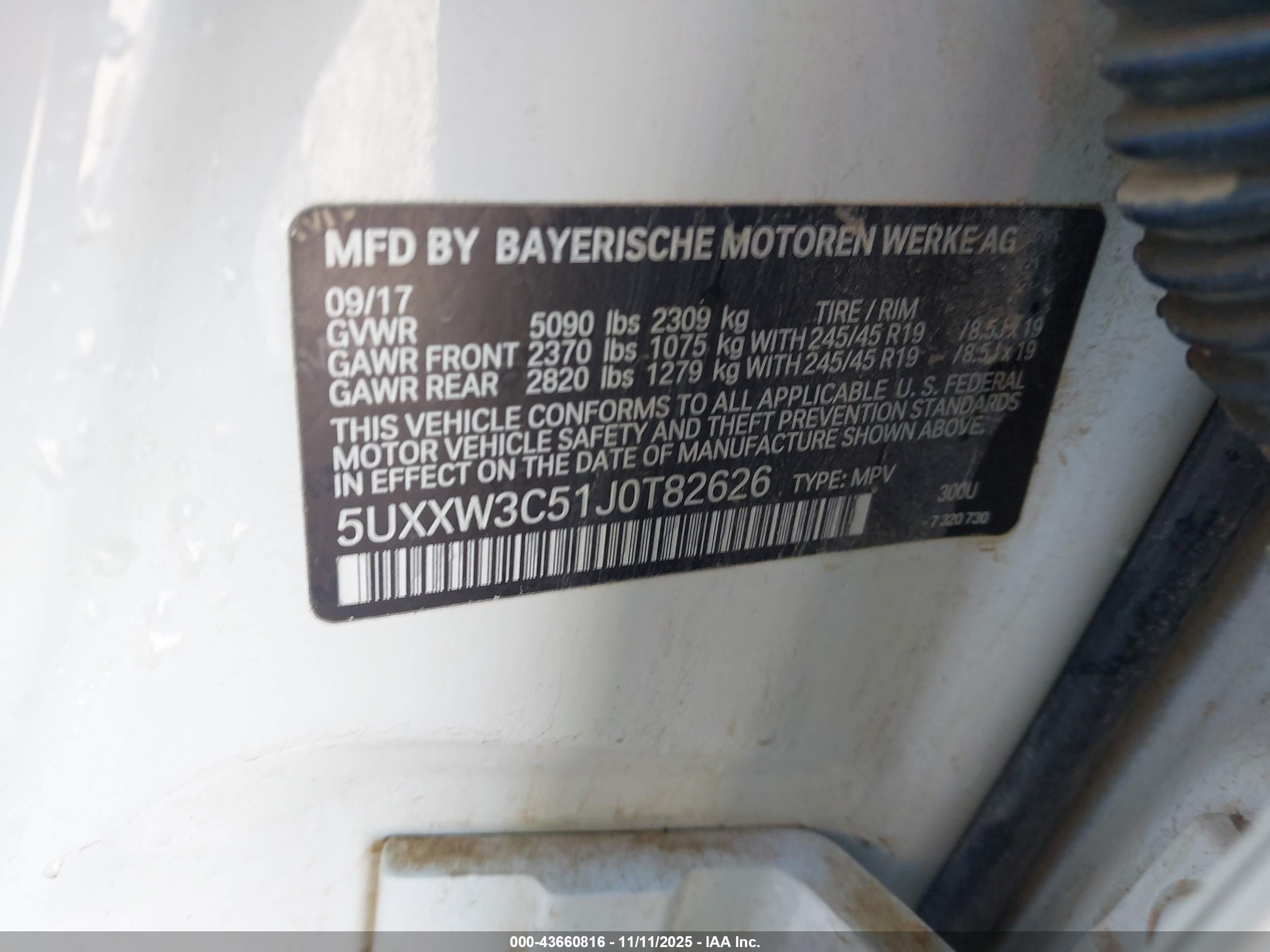BMW X4 image 9