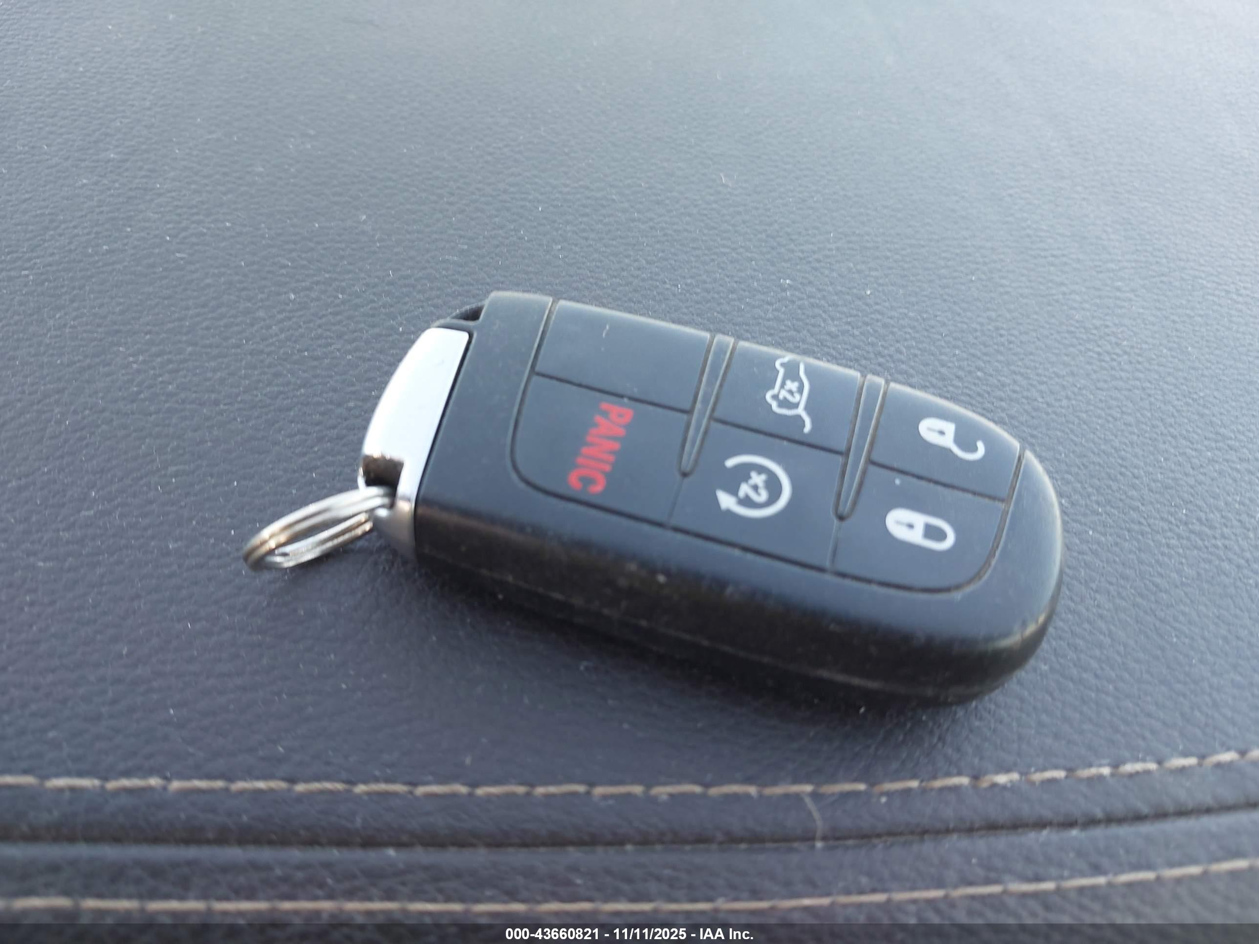 JEEP GRAND image 11
