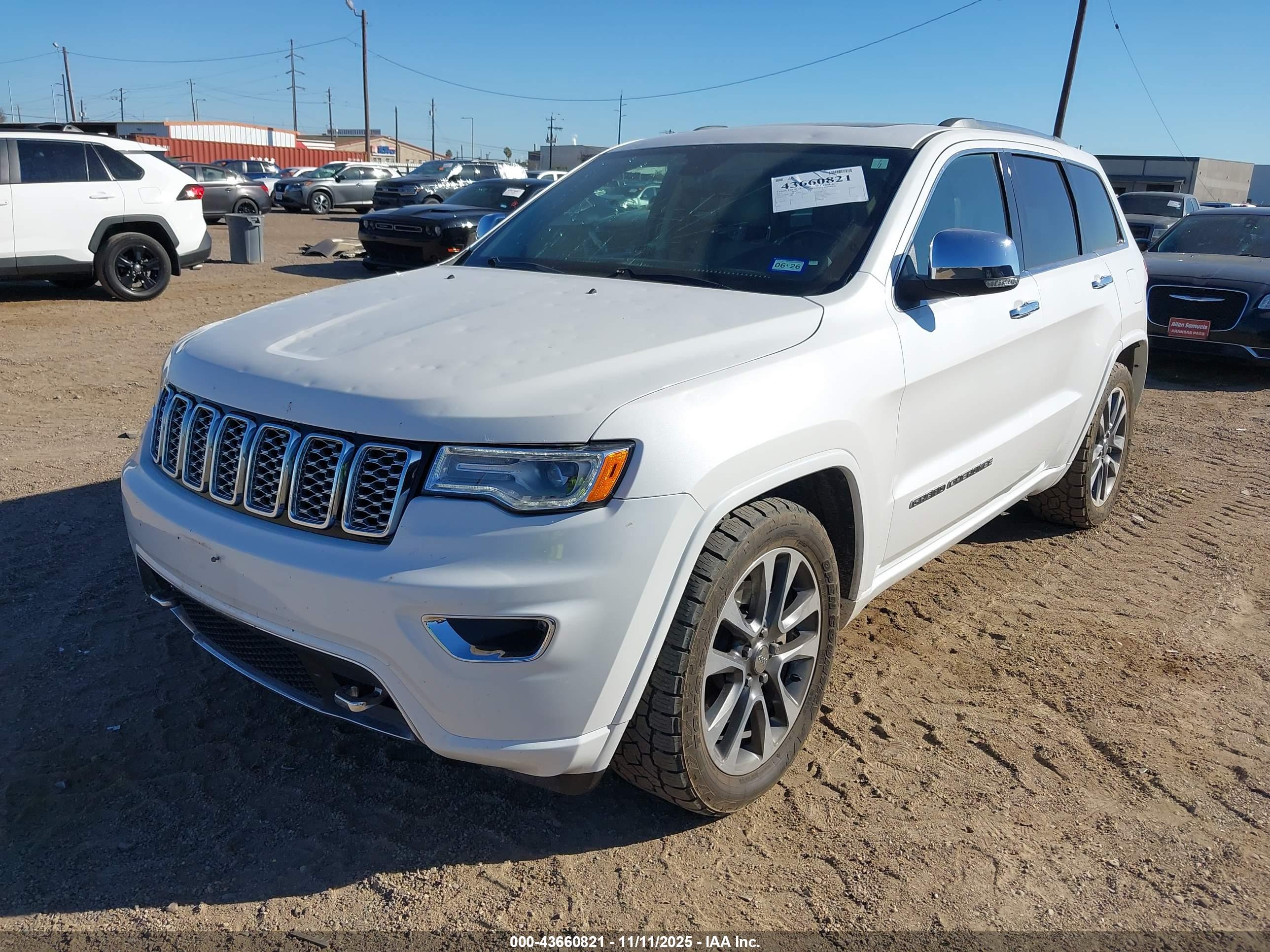JEEP GRAND image 2