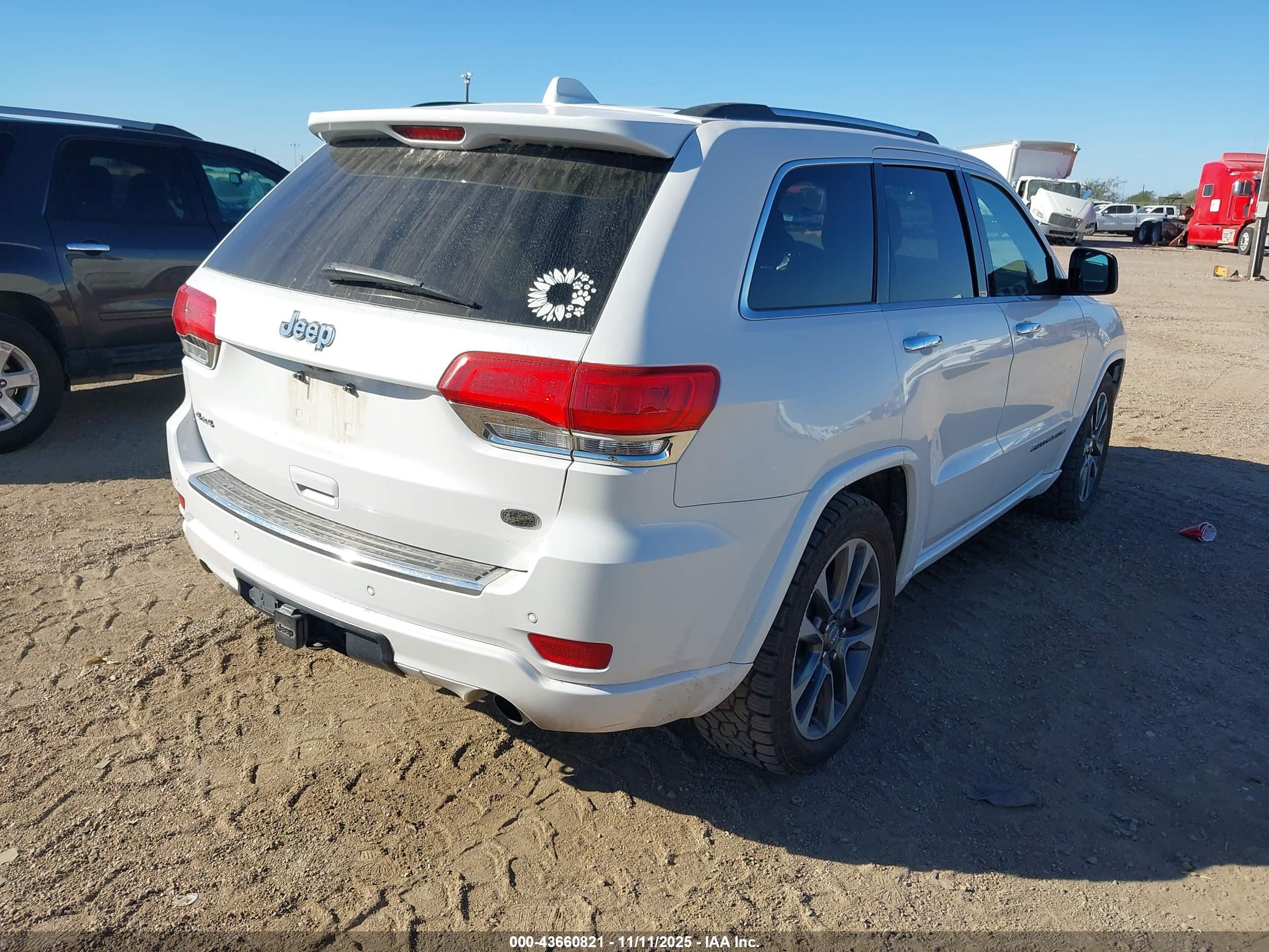 JEEP GRAND image 4