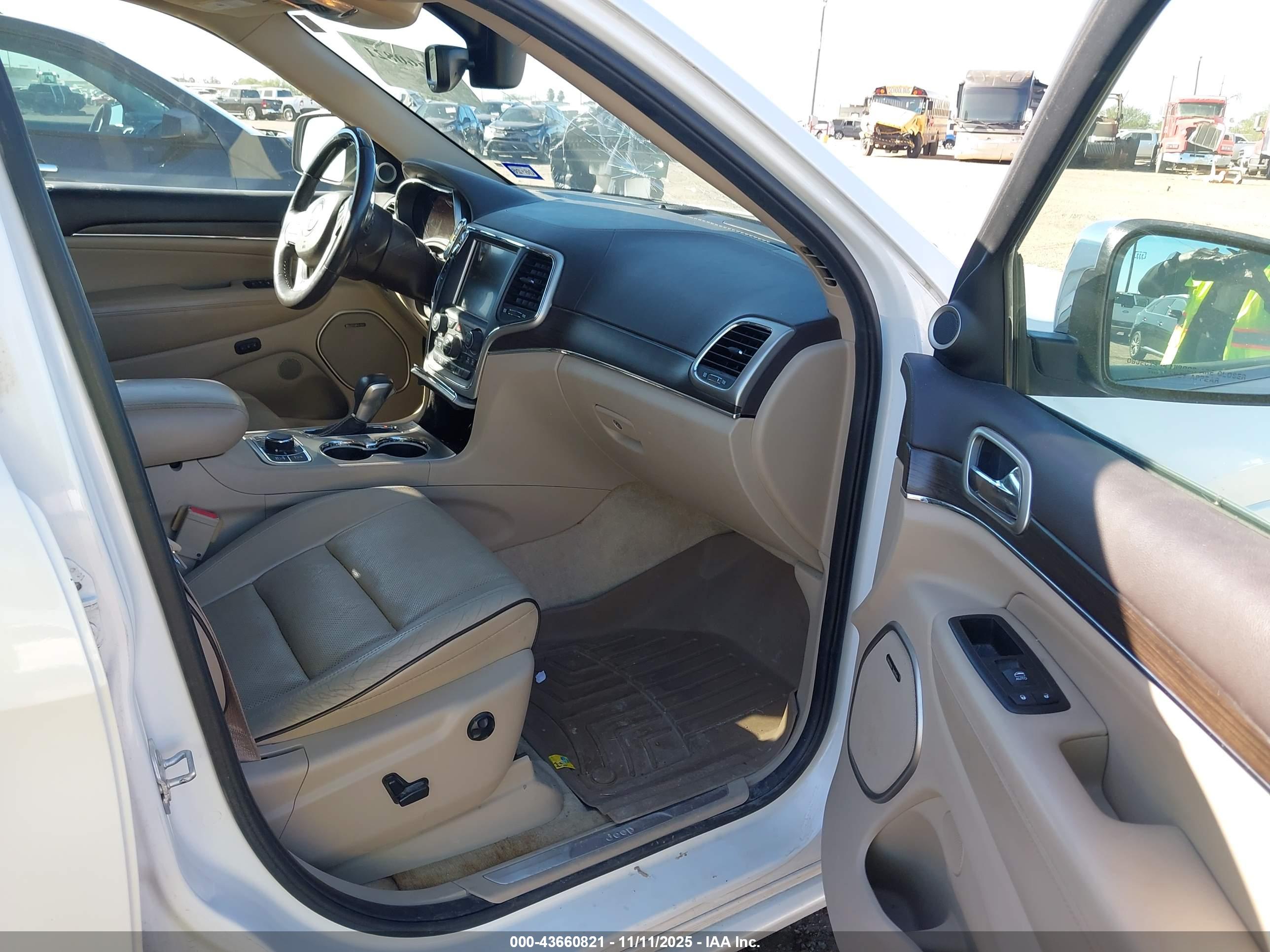JEEP GRAND image 5