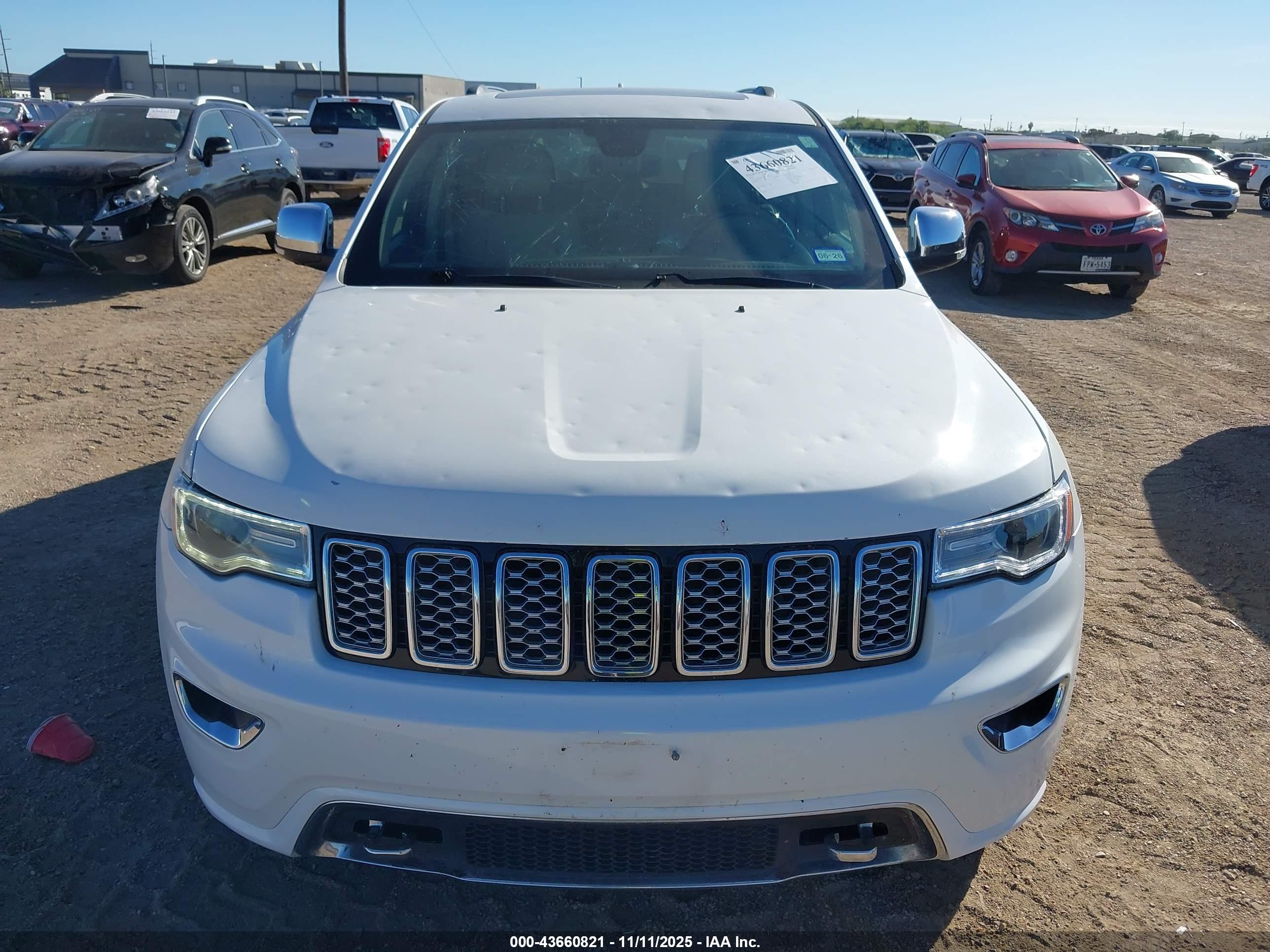 JEEP GRAND image 6