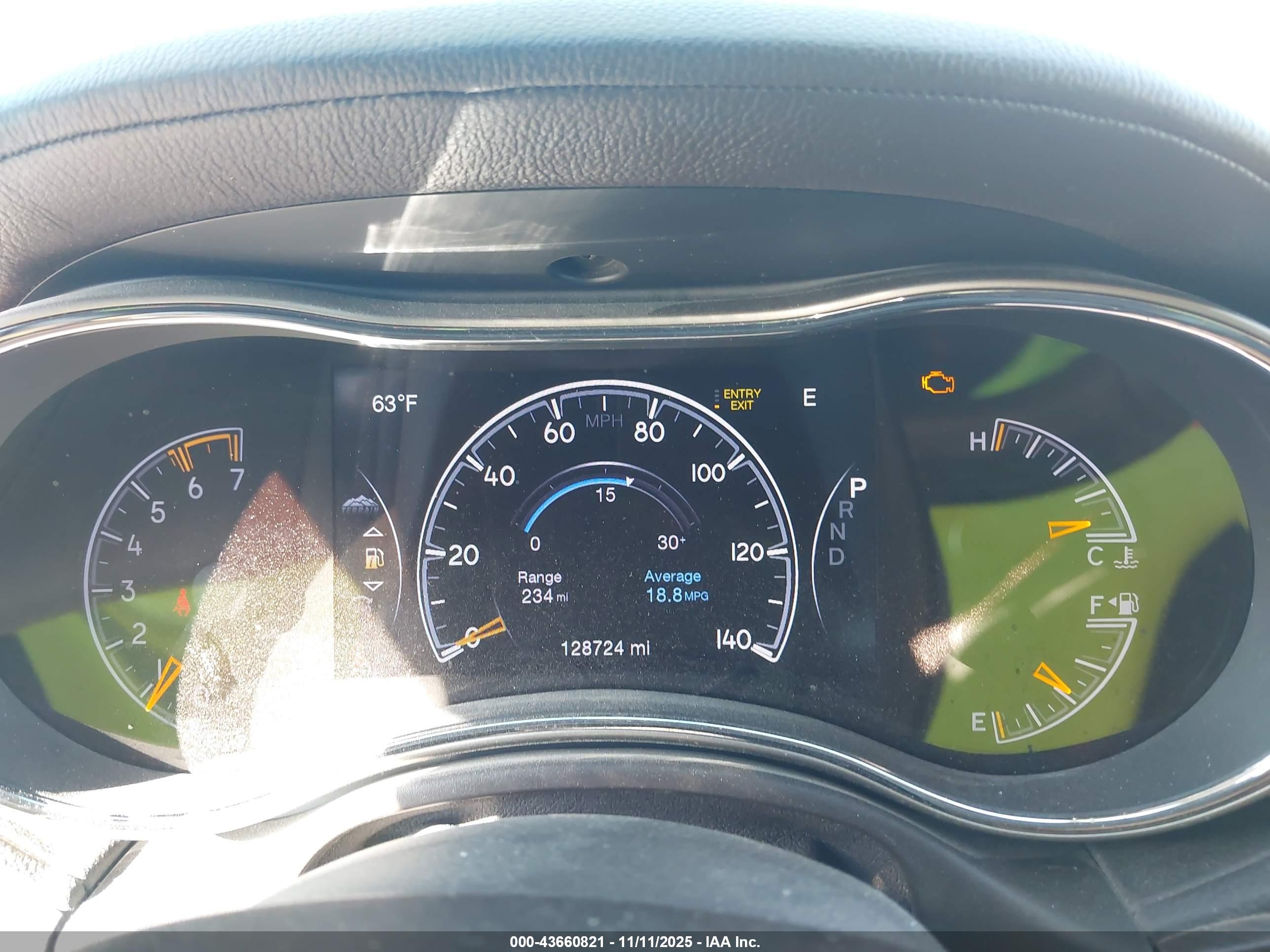 JEEP GRAND image 7
