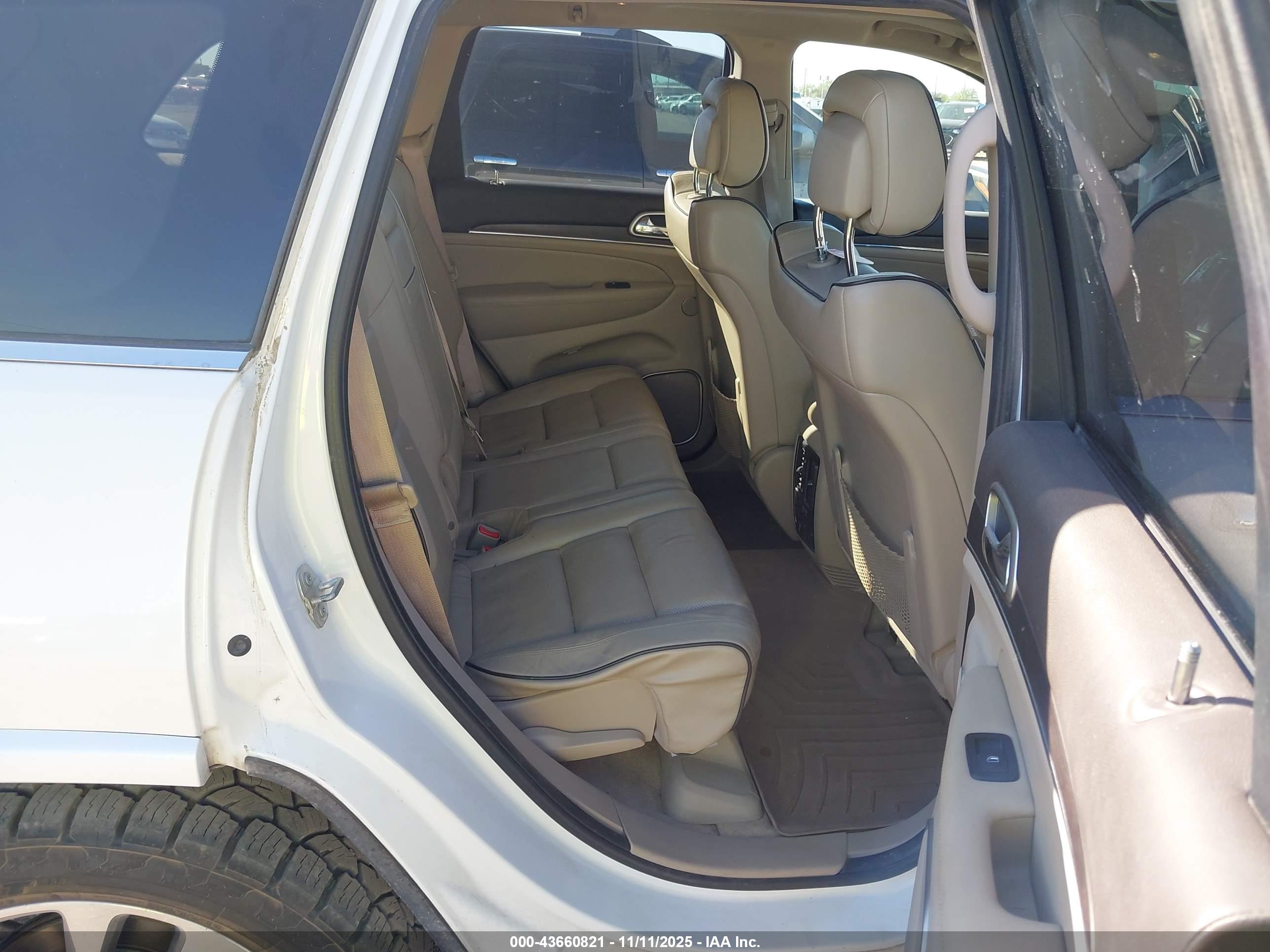 JEEP GRAND image 8