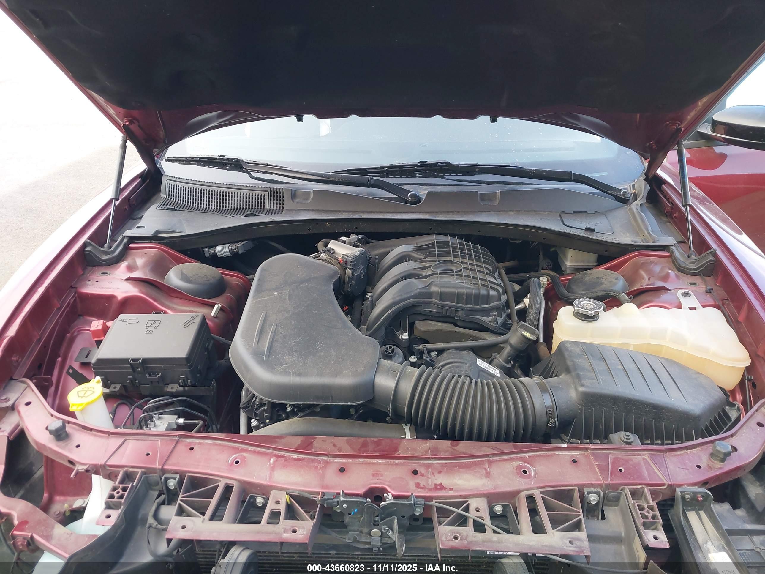 DODGE CHARGER image 10