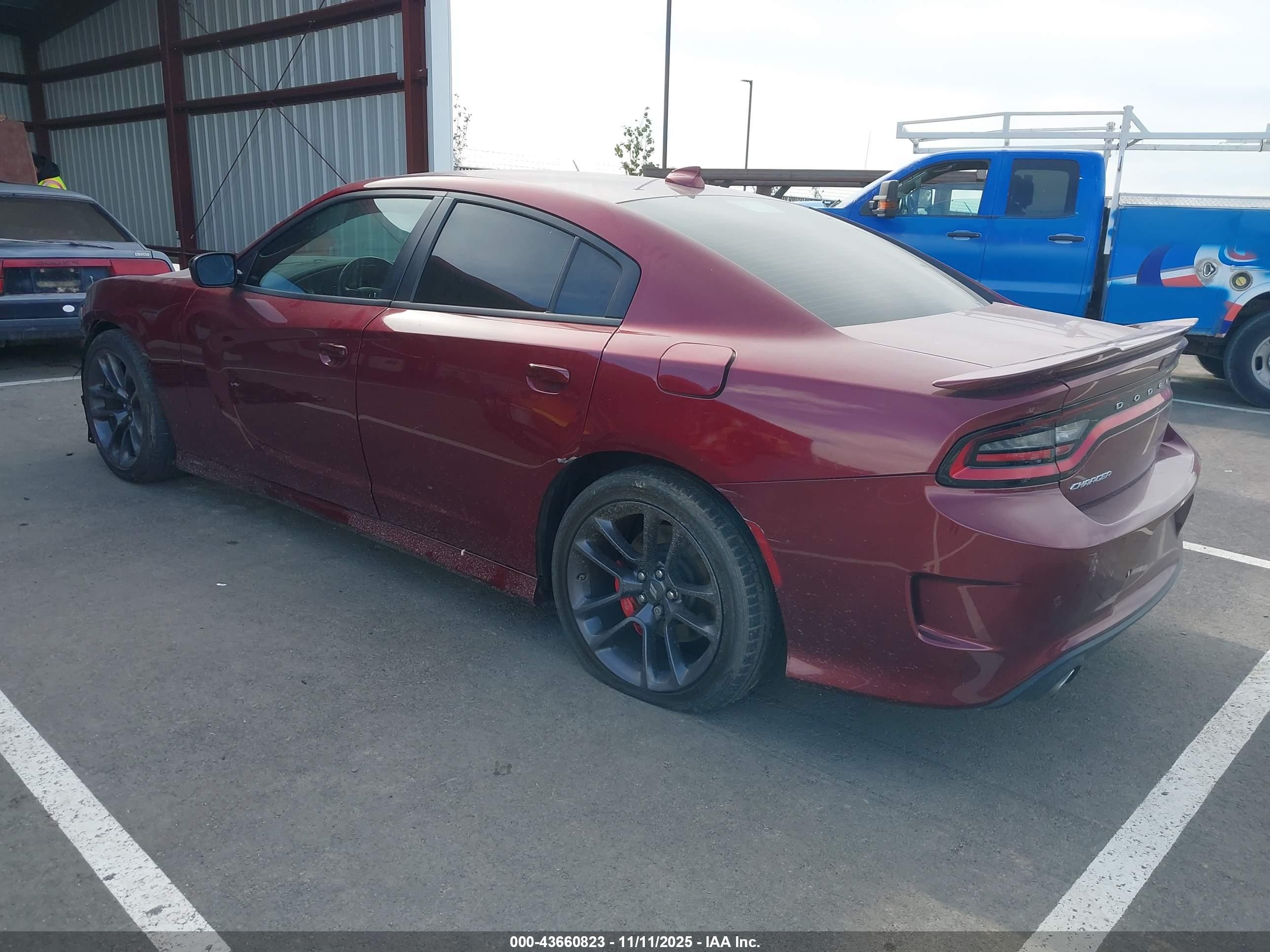 DODGE CHARGER image 3
