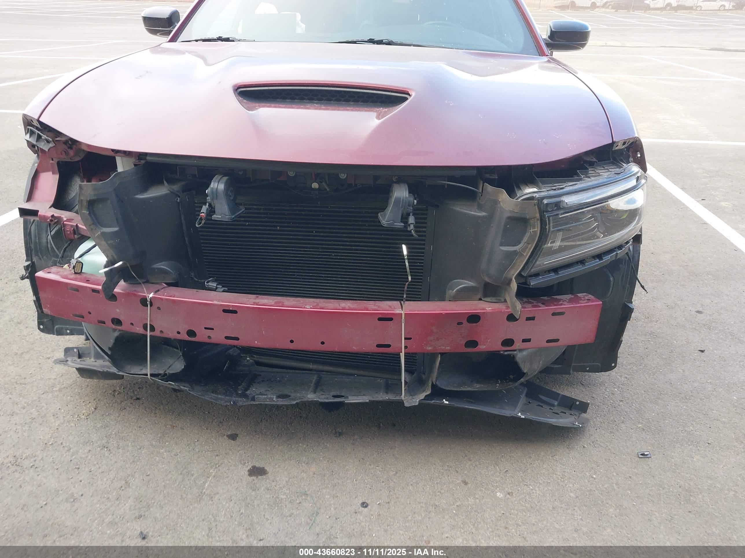 DODGE CHARGER image 6