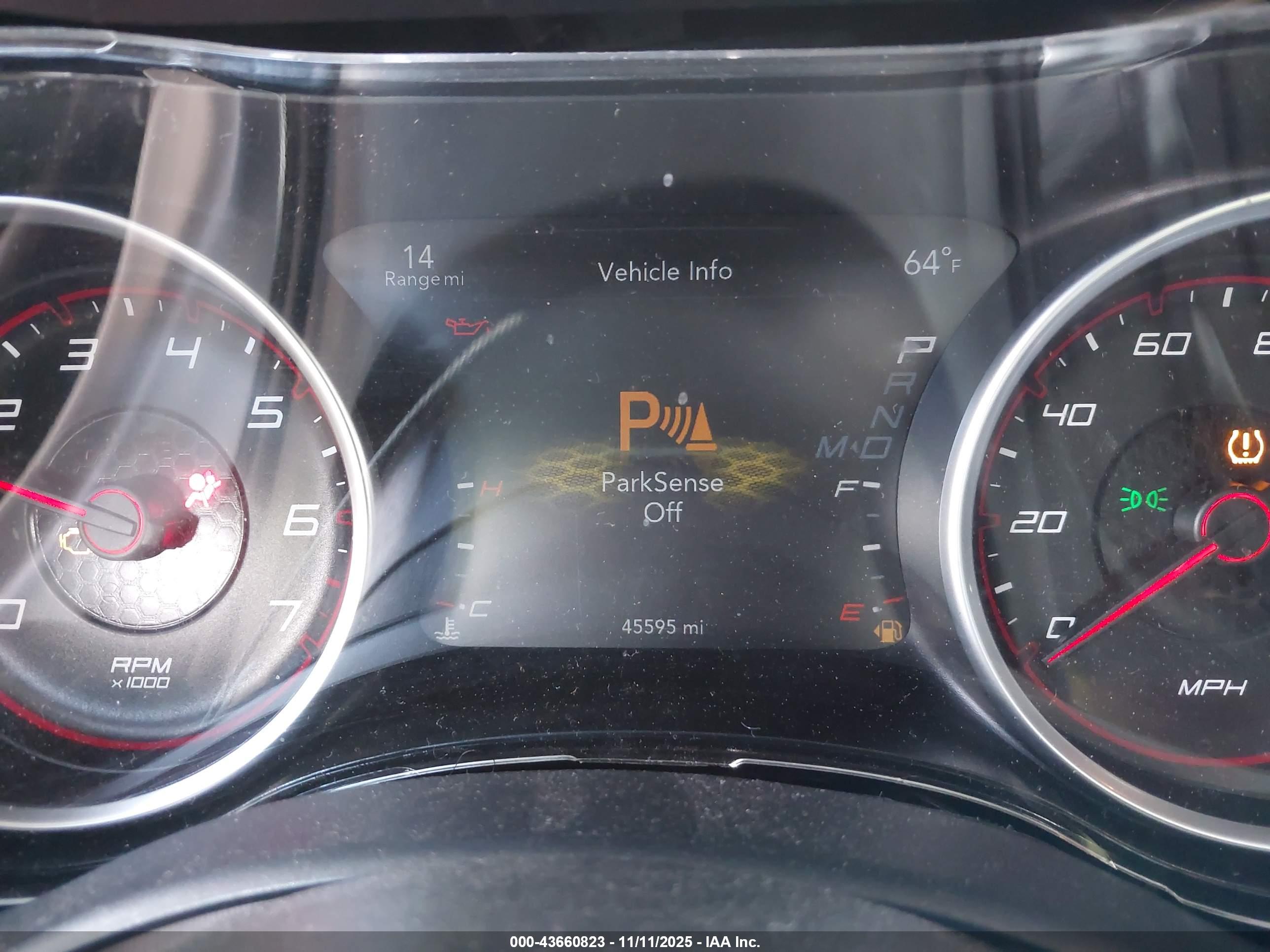 DODGE CHARGER image 7
