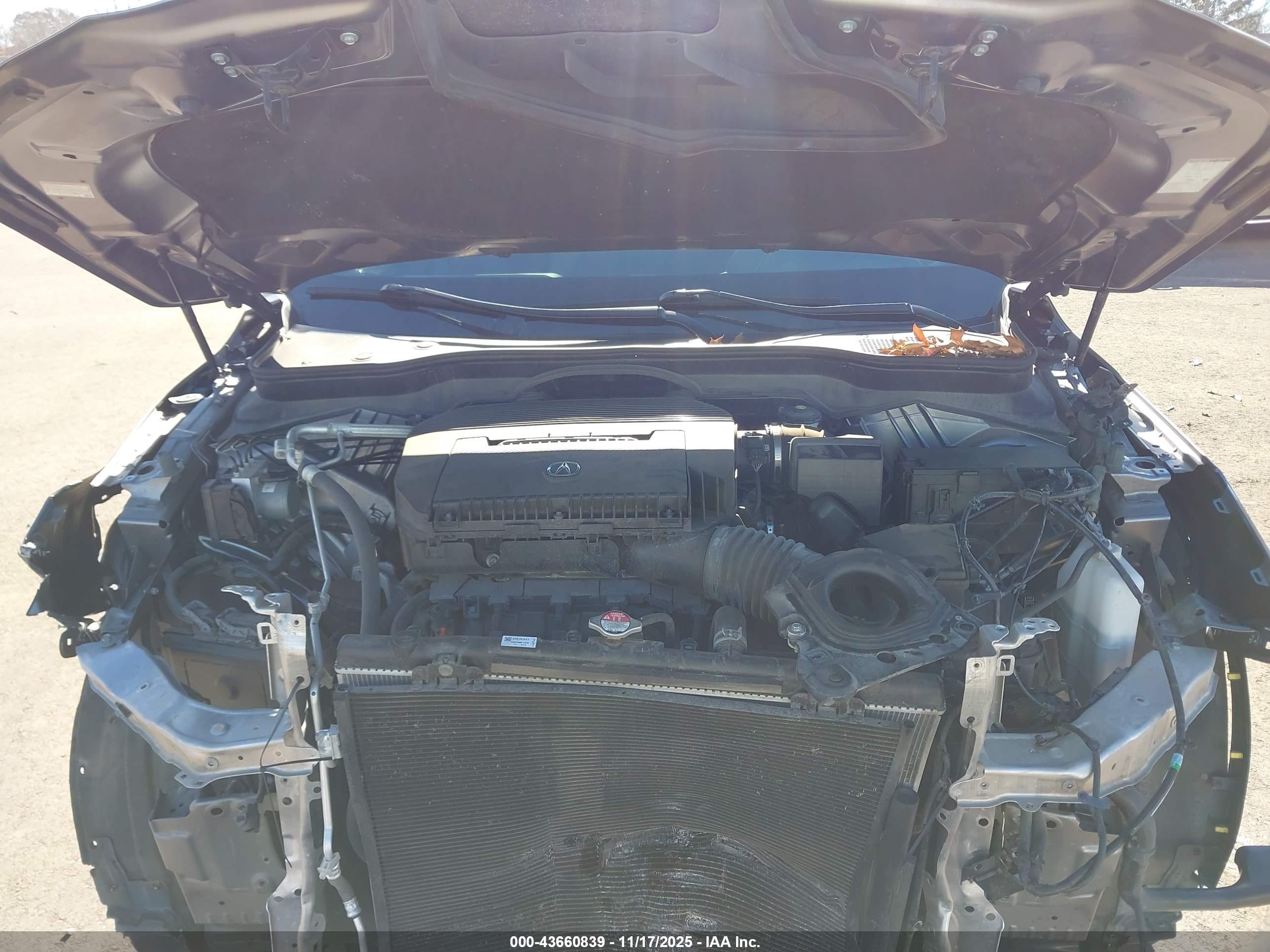 ACURA MDX image 10