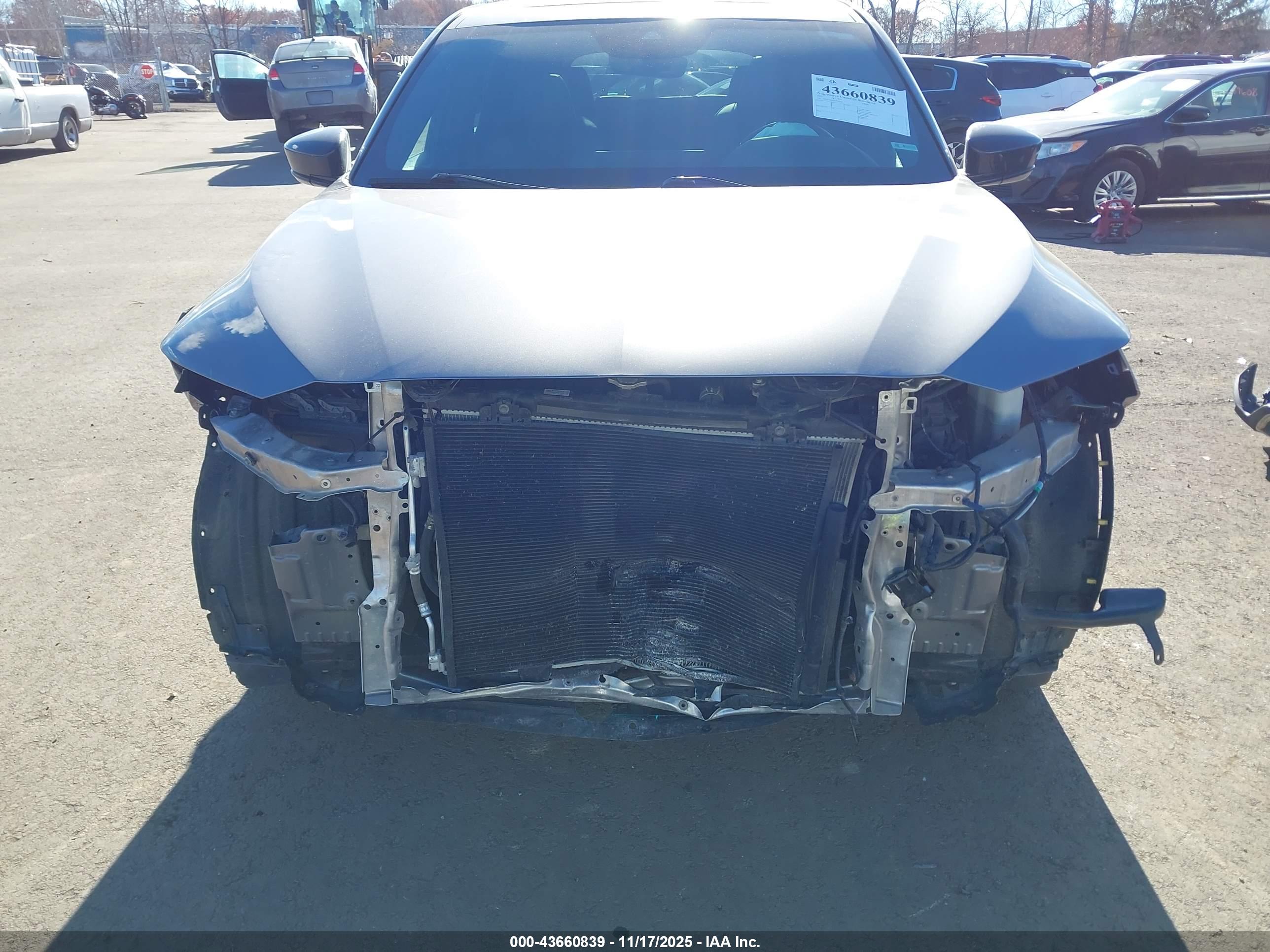 ACURA MDX image 6