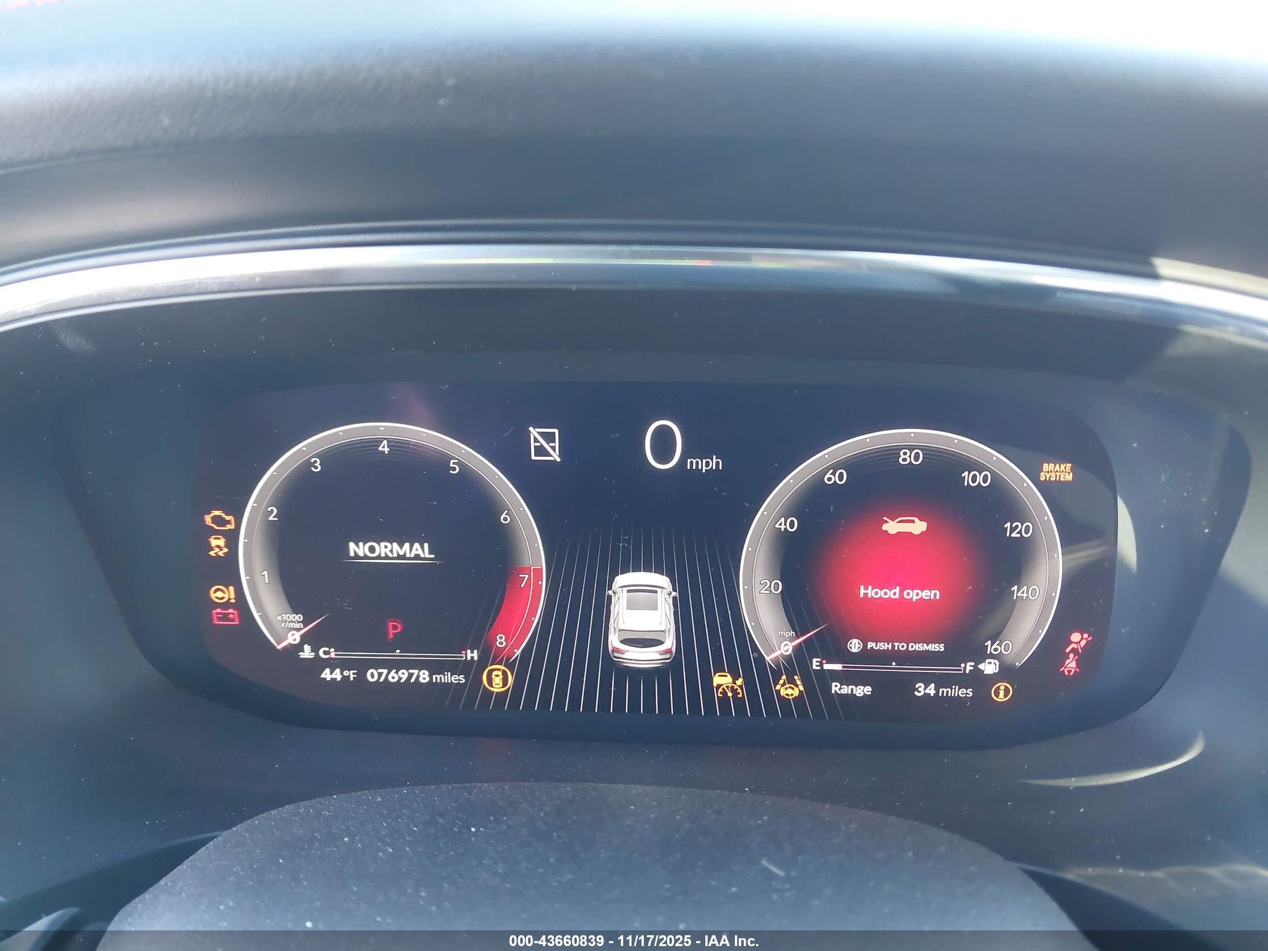 ACURA MDX image 7