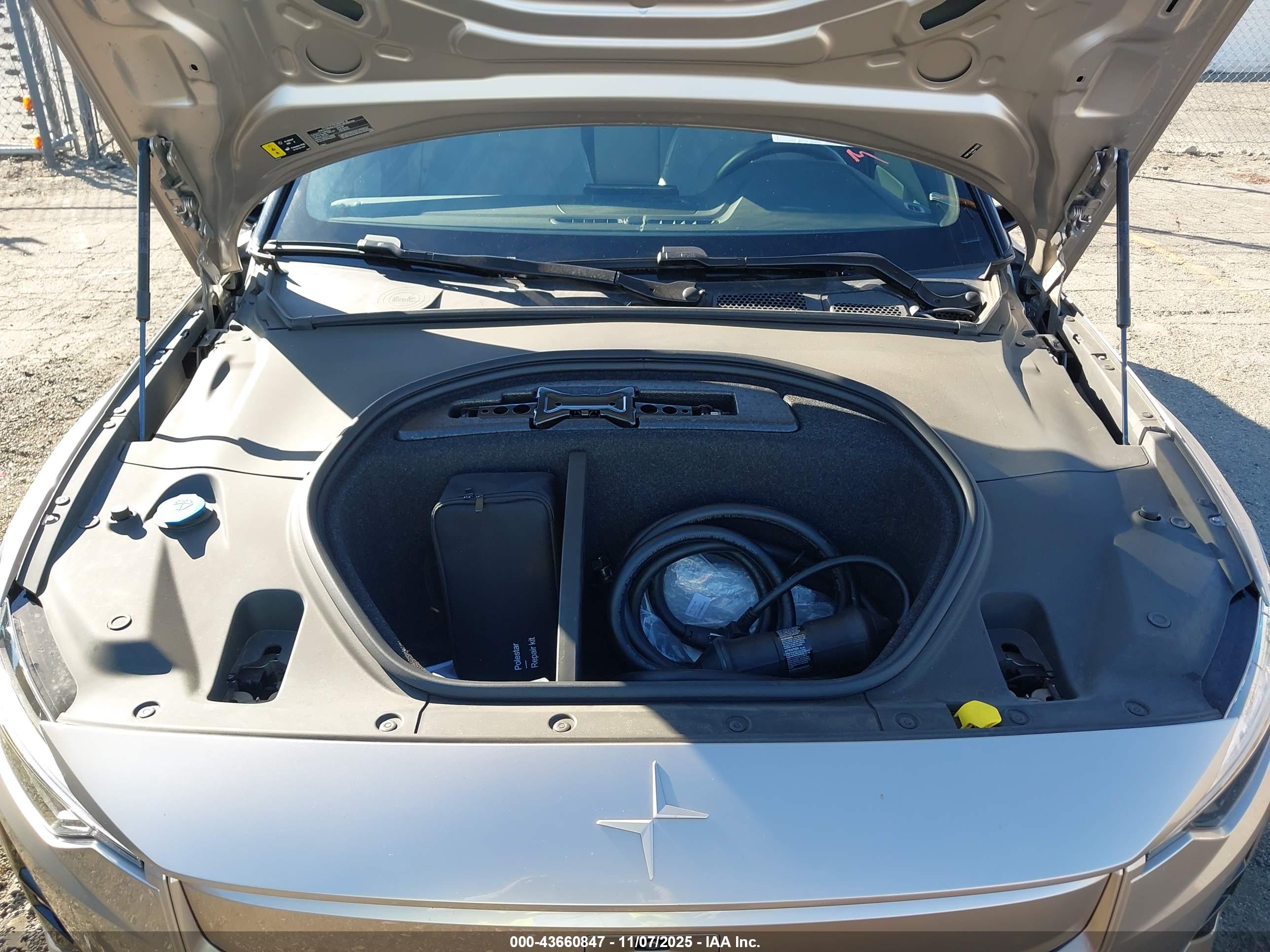 POLESTAR 2 image 10