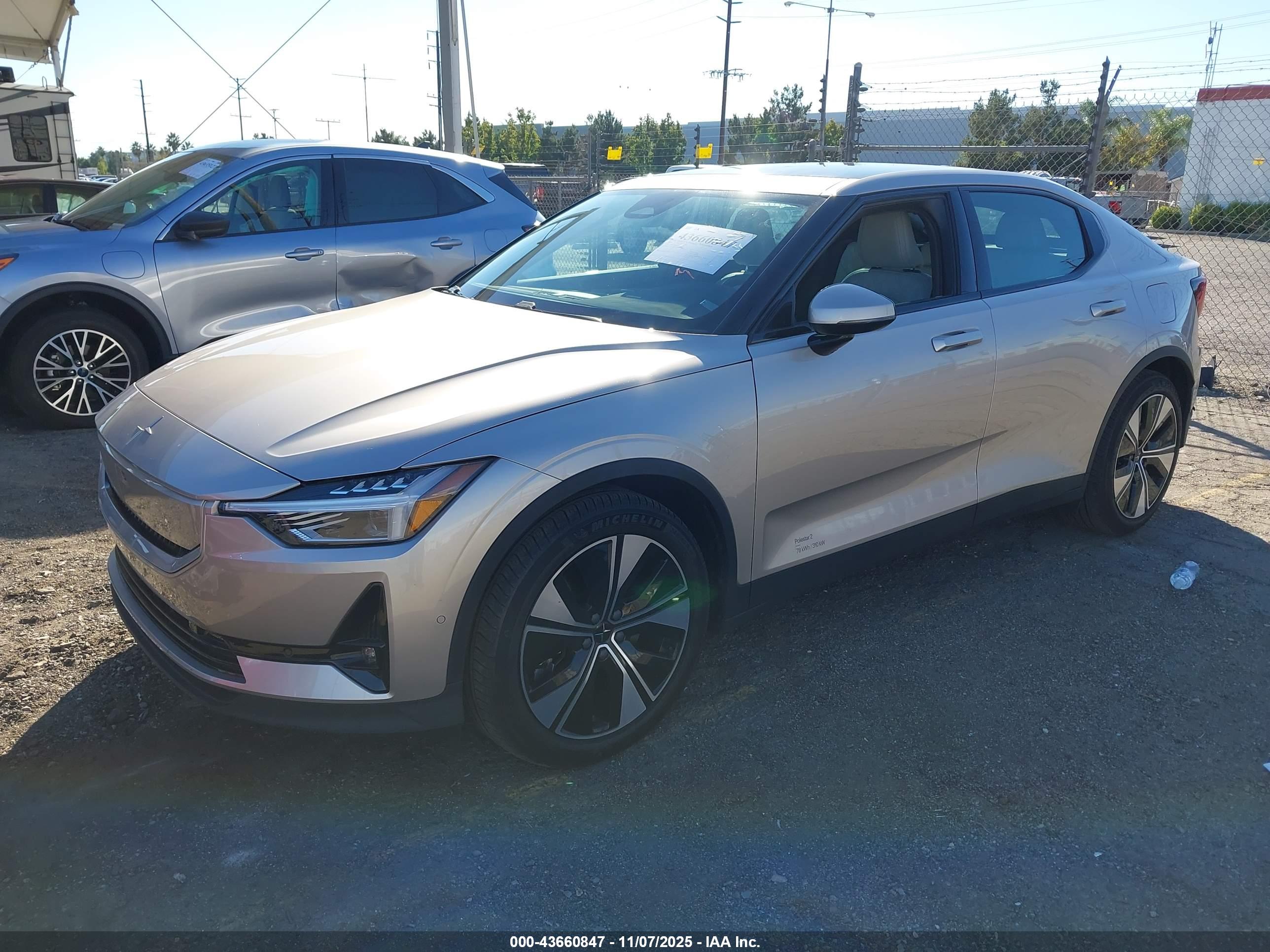 POLESTAR 2 image 2