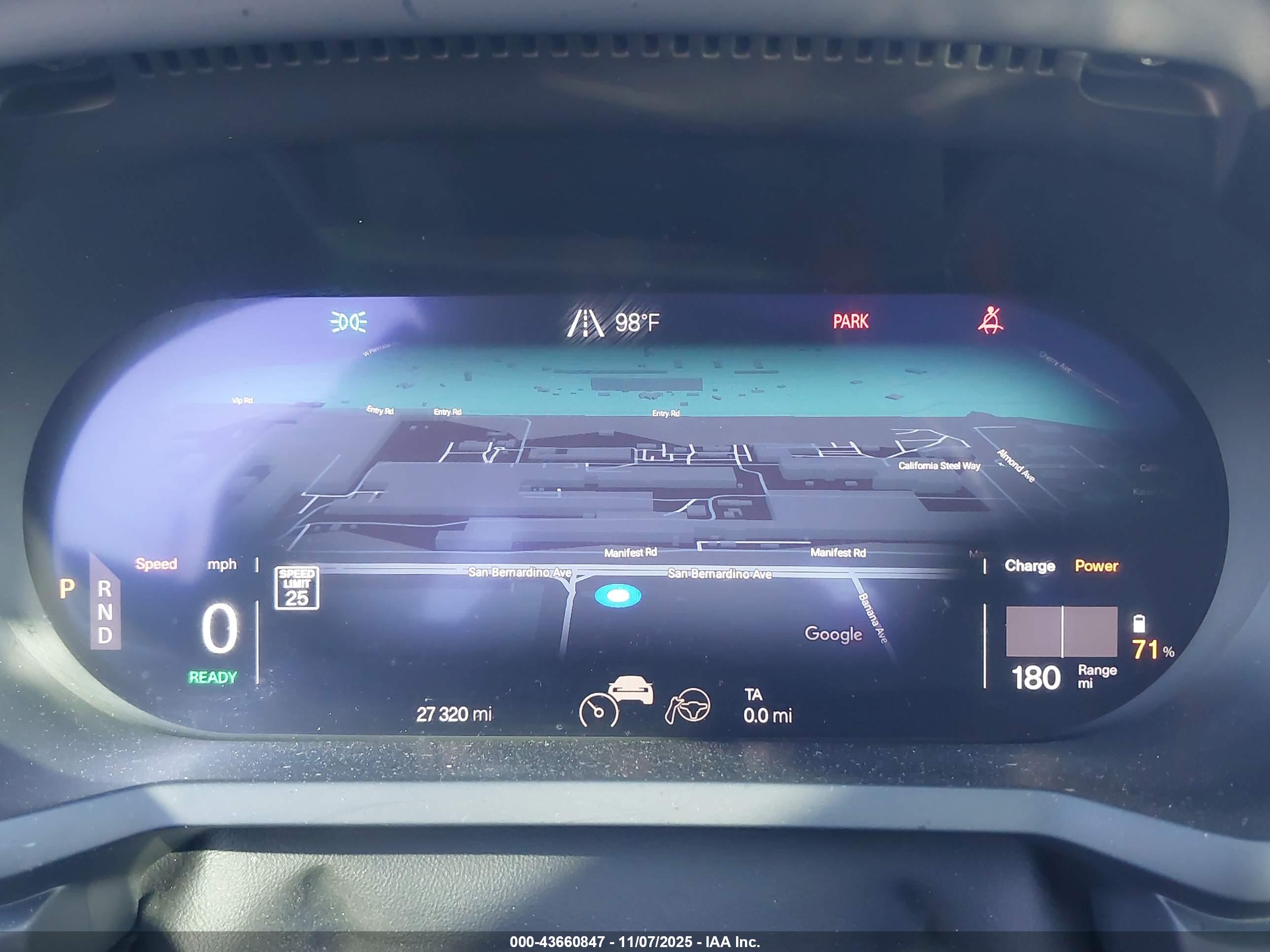 POLESTAR 2 image 7