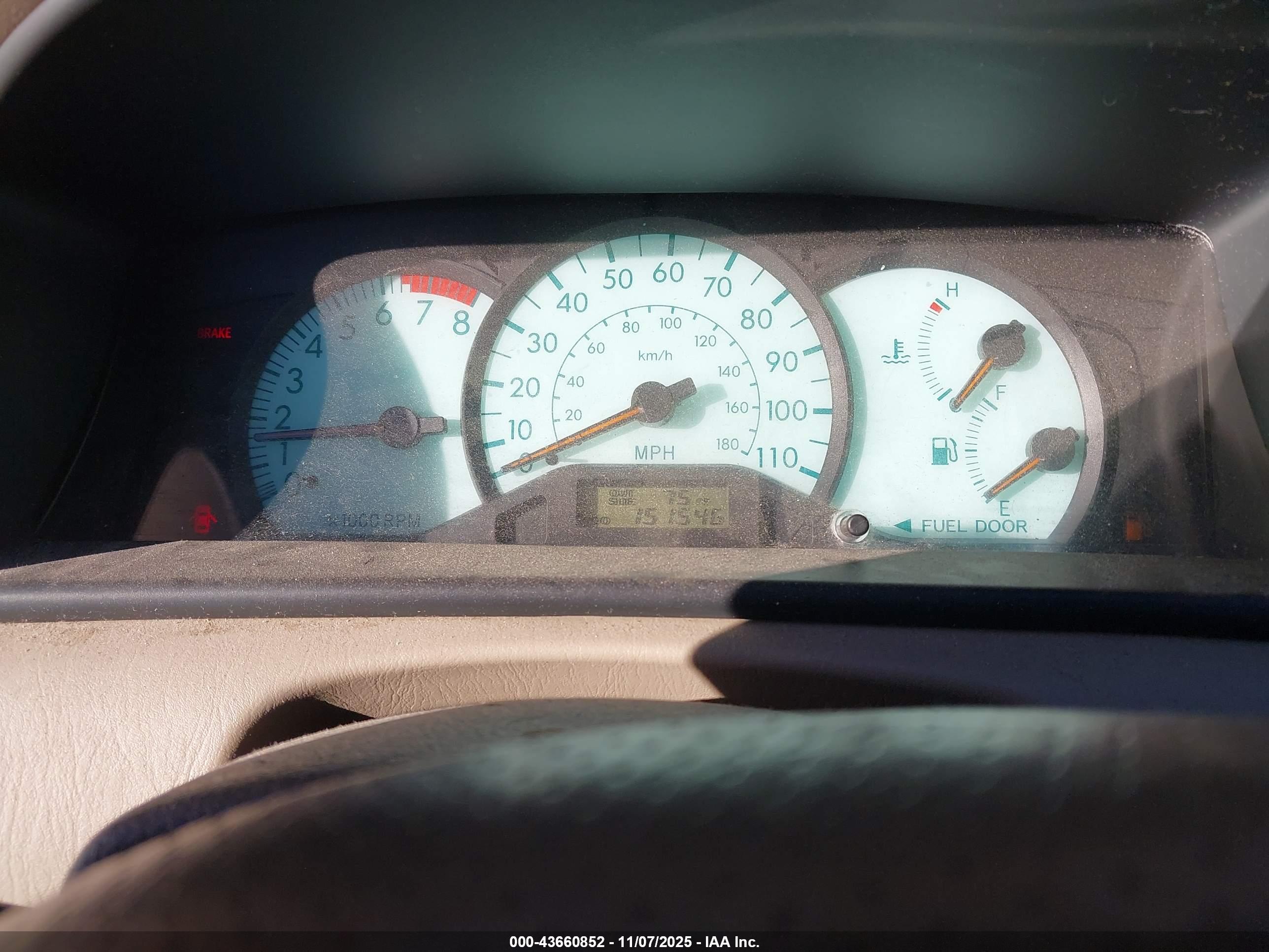 TOYOTA COROLLA image 7