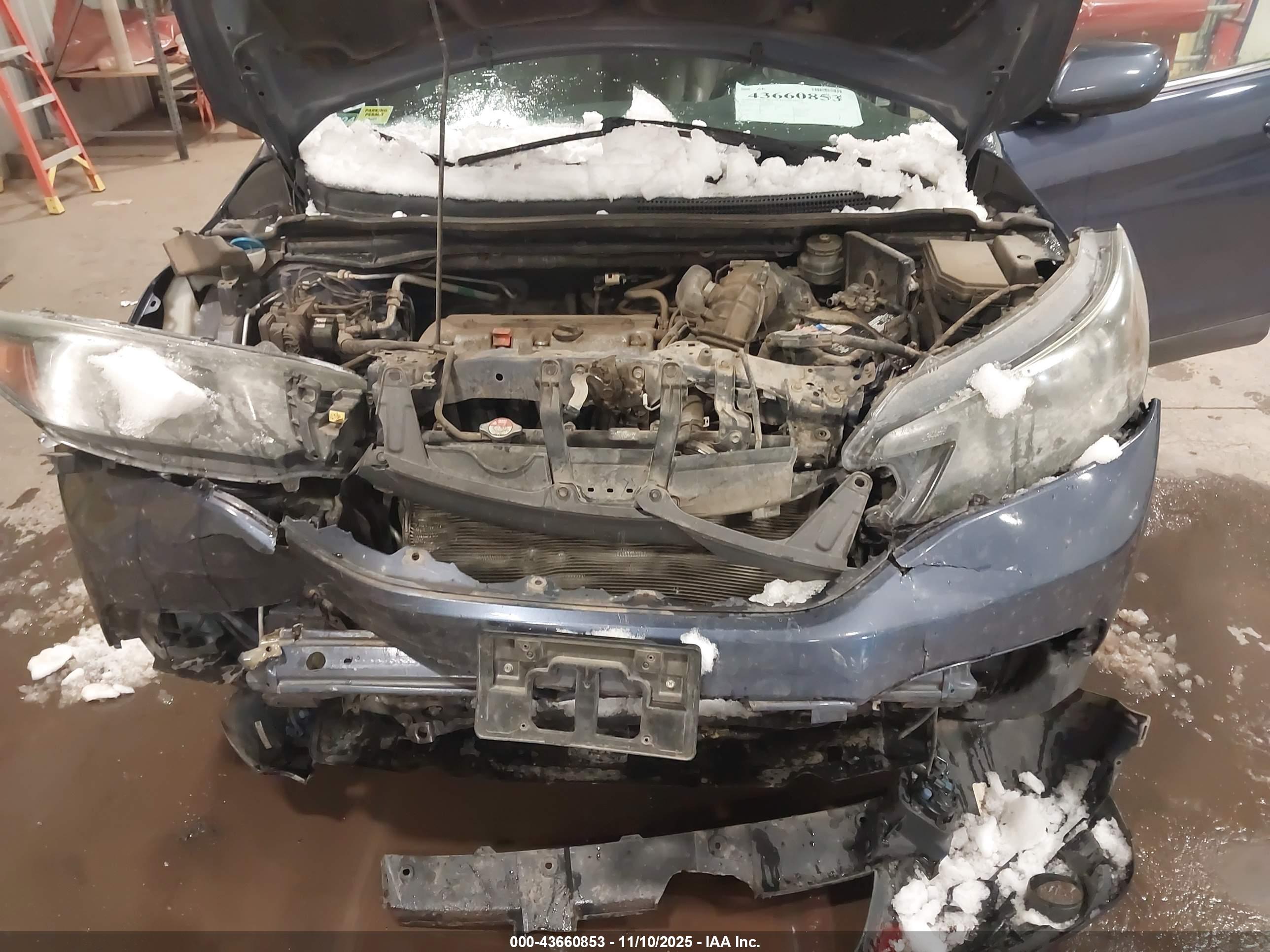 HONDA CR-V image 10