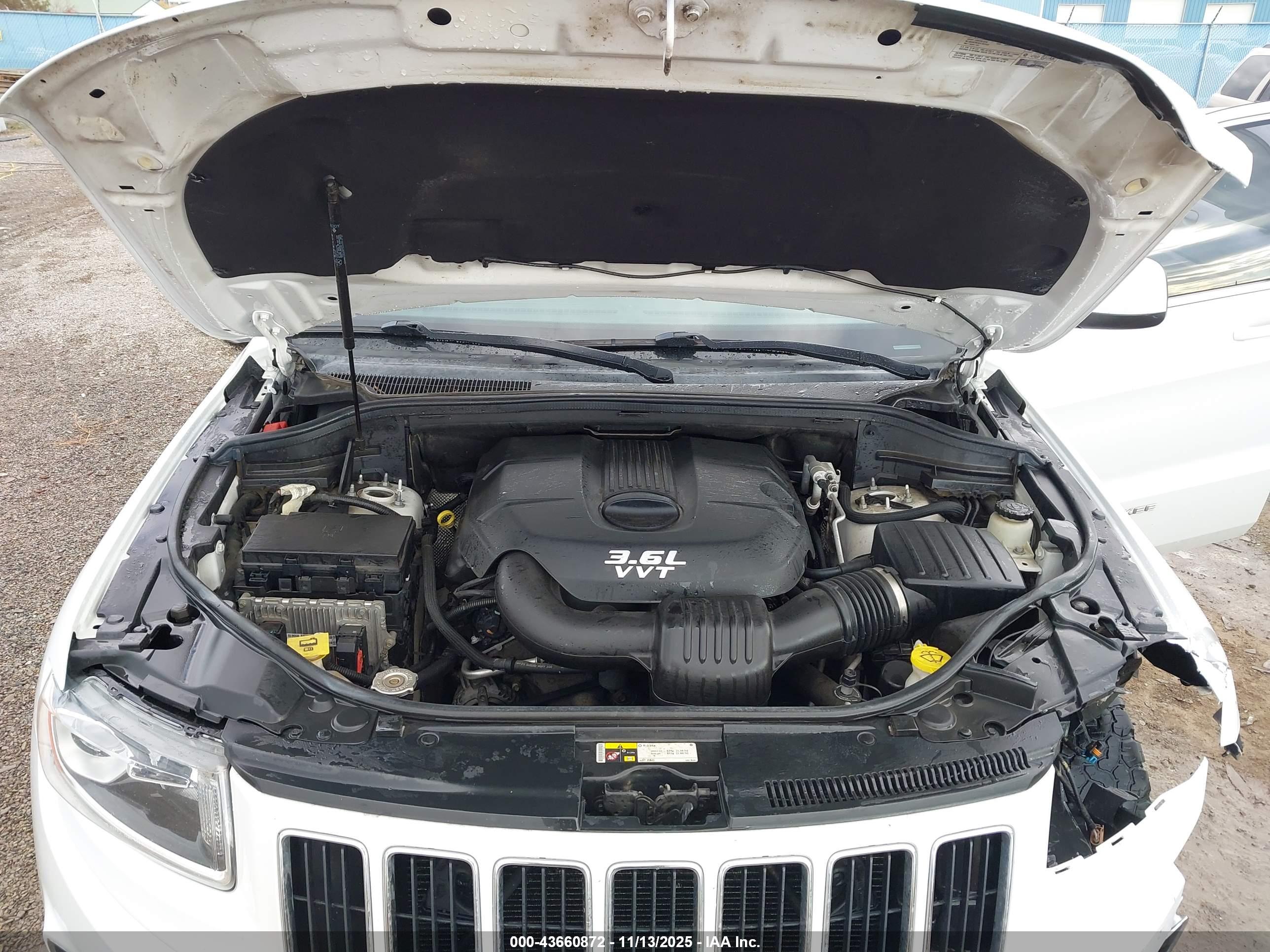 JEEP GRAND image 10