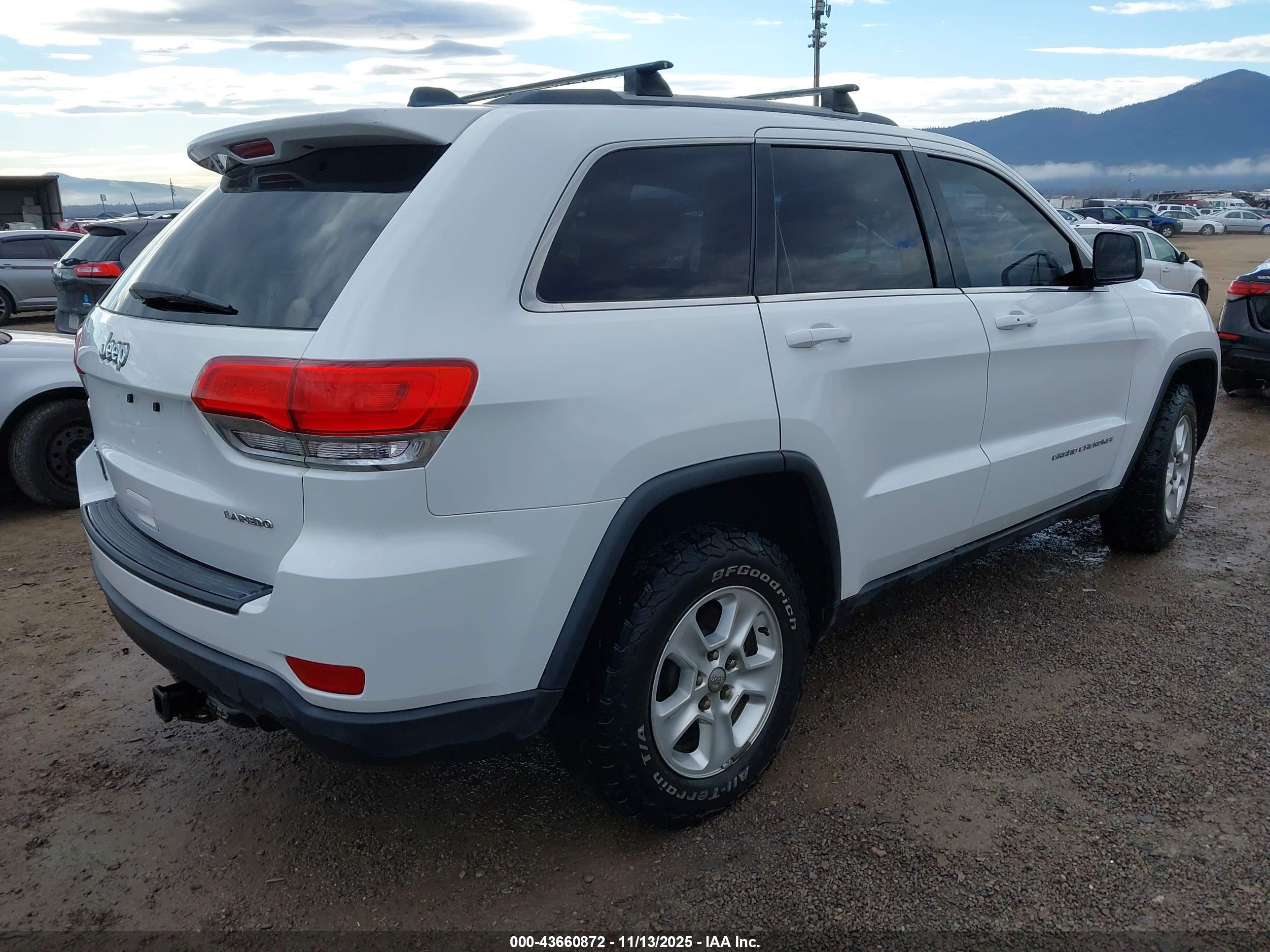 JEEP GRAND image 4