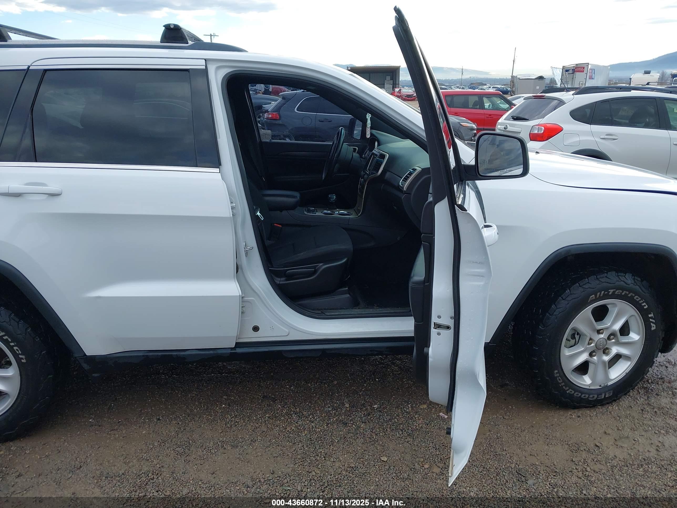JEEP GRAND image 5