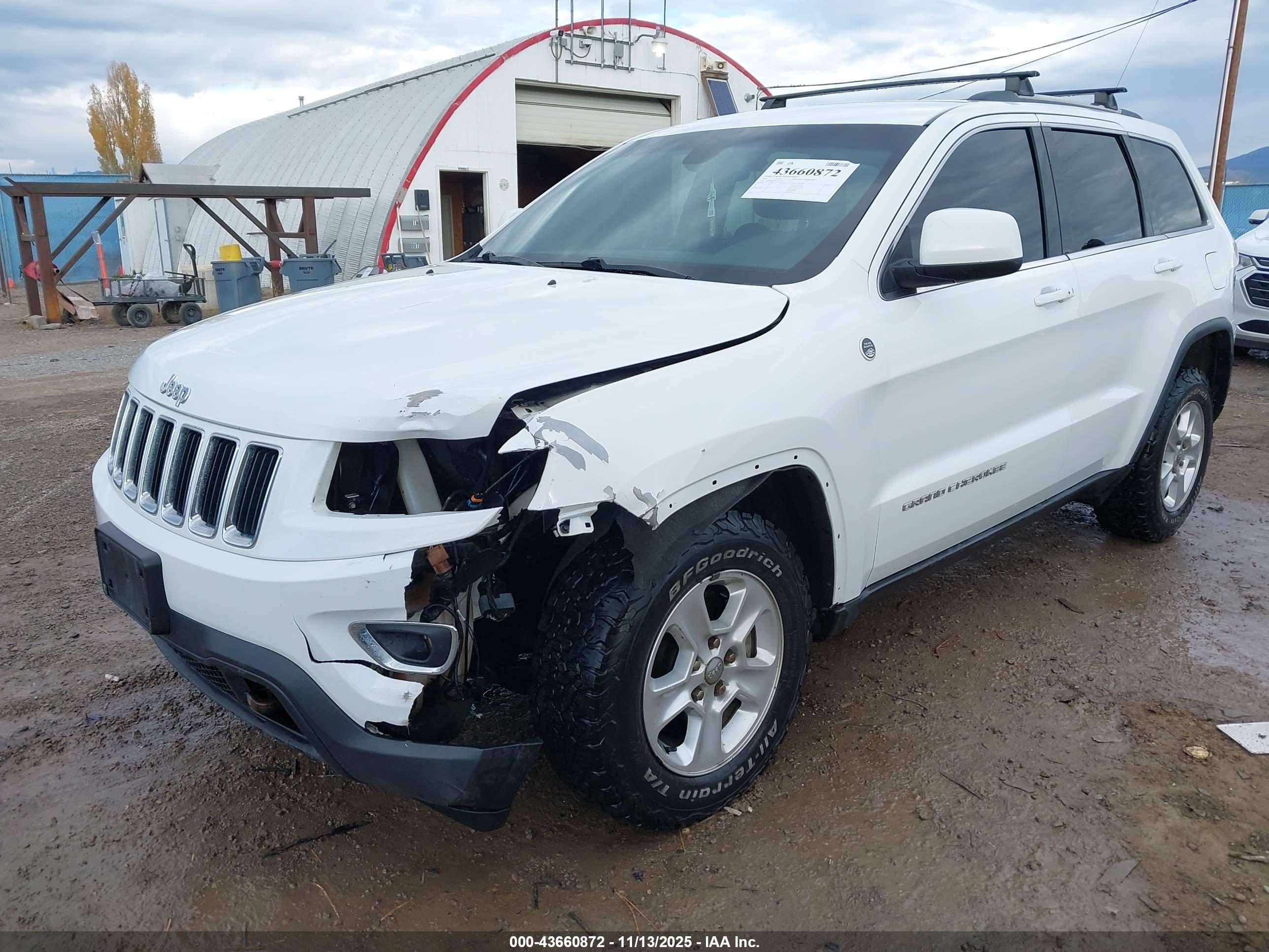 JEEP GRAND image 6