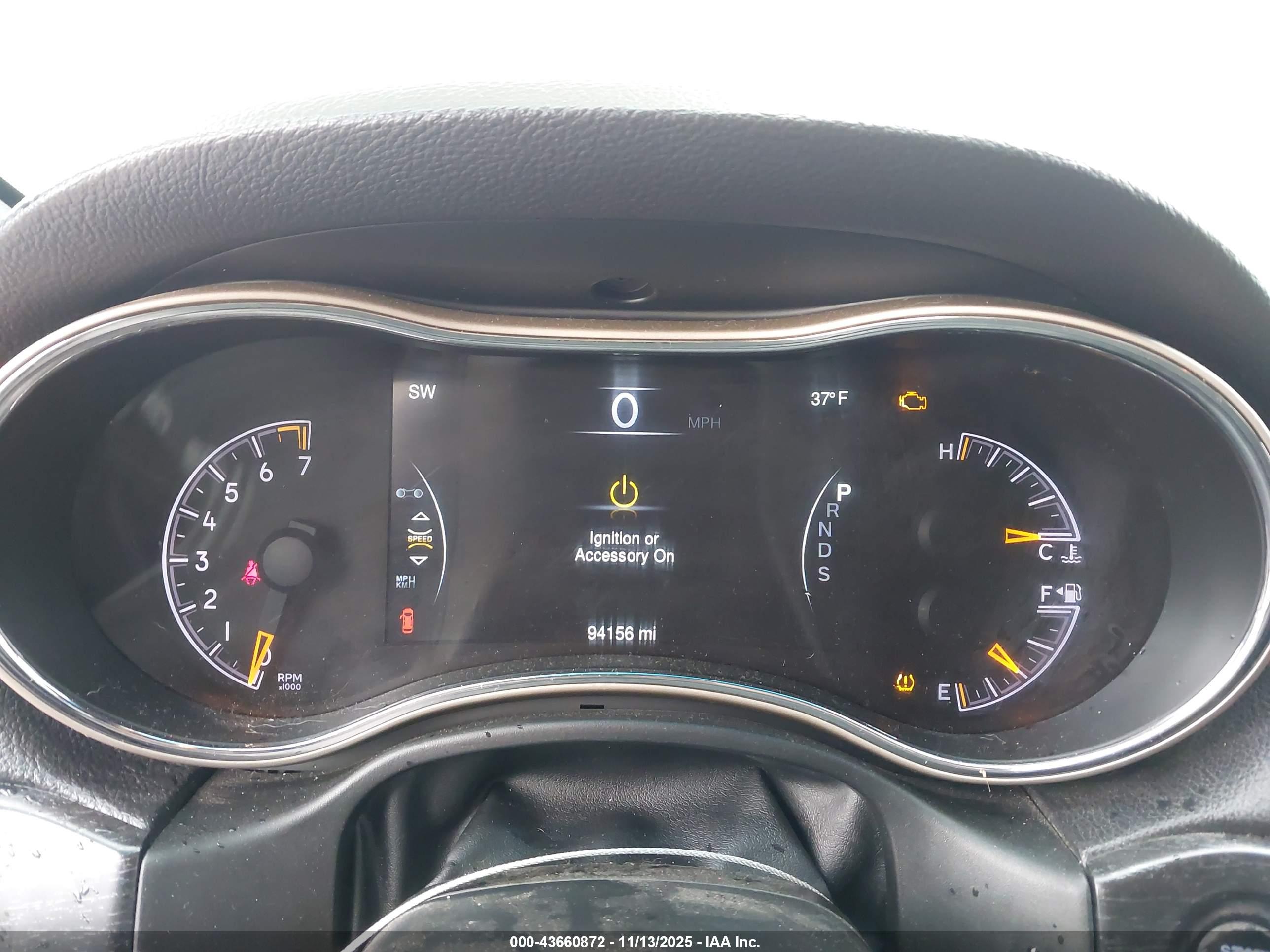JEEP GRAND image 7