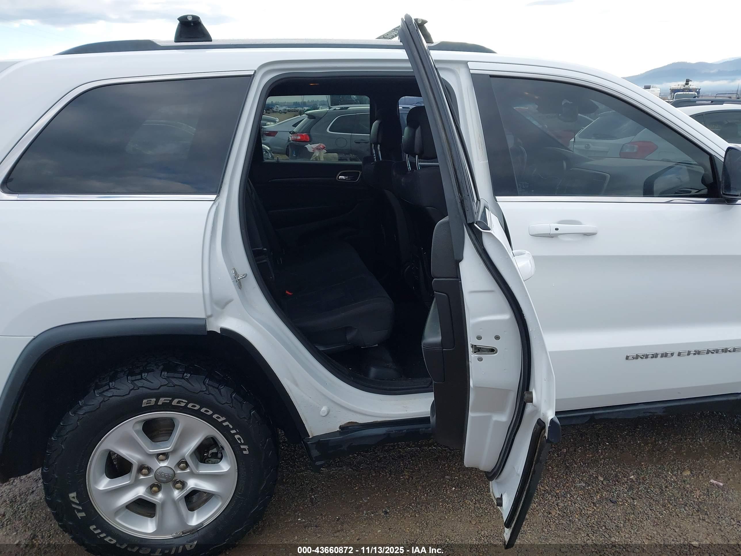 JEEP GRAND image 8