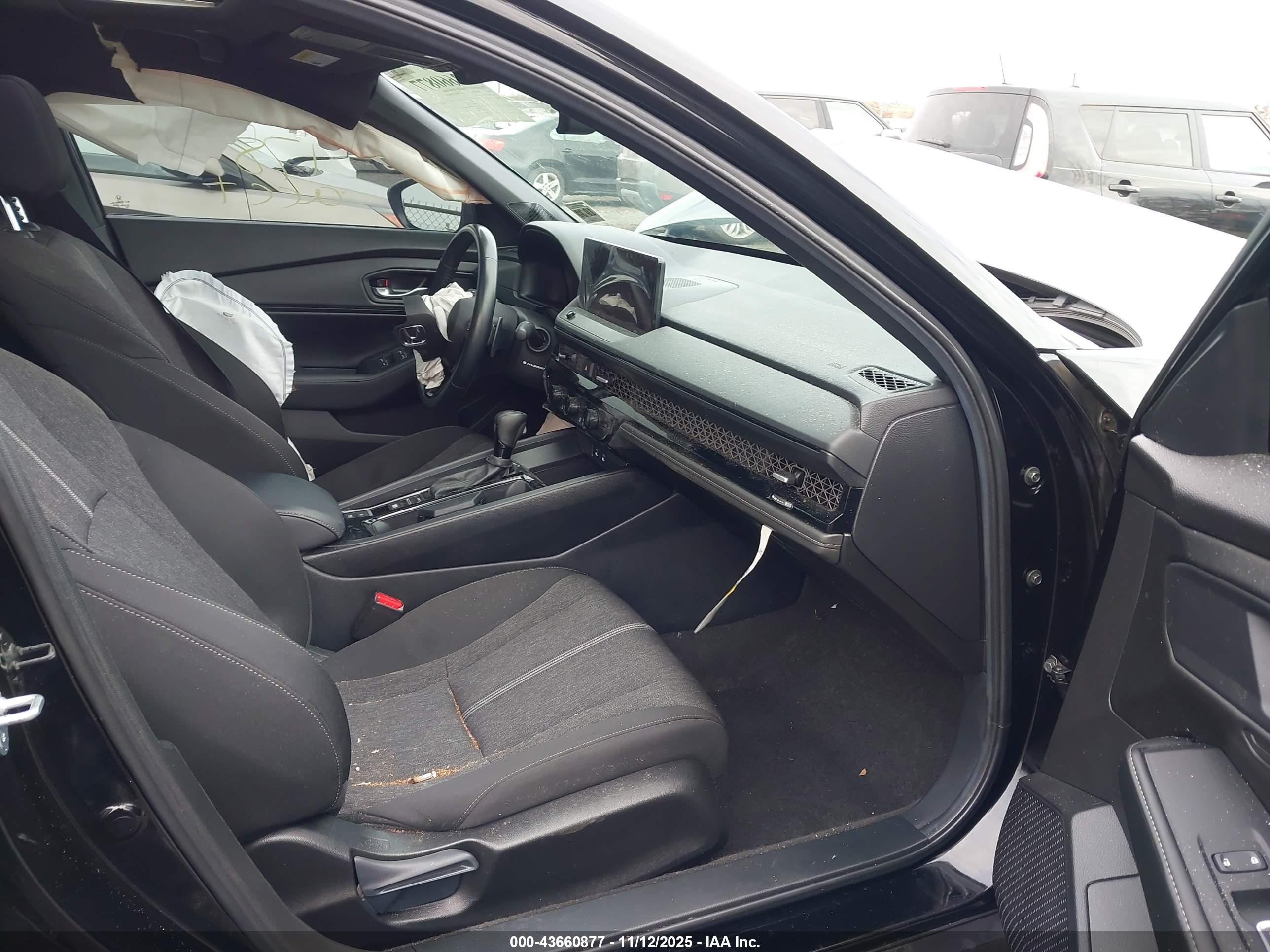 HONDA ACCORD image 5