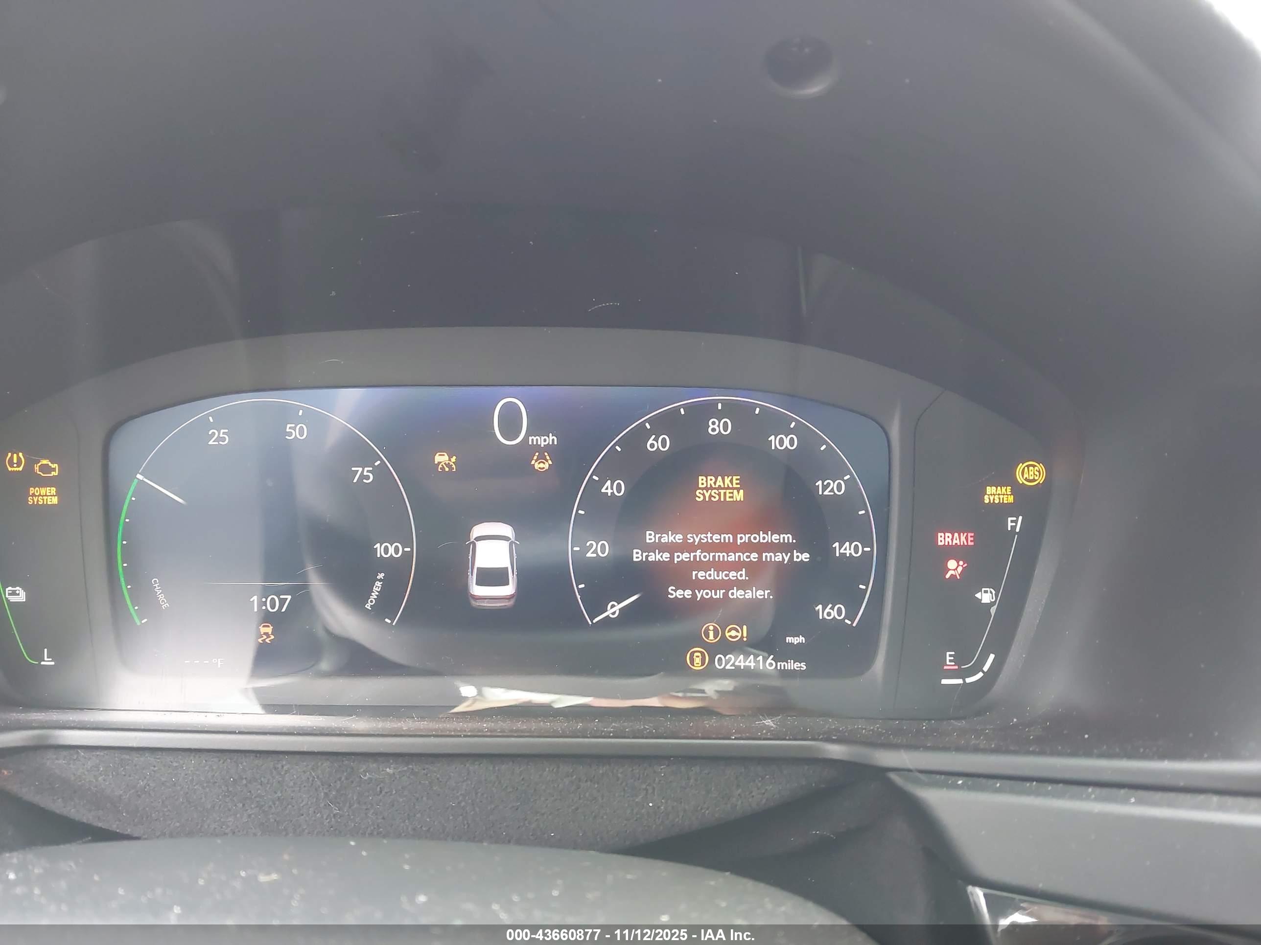 HONDA ACCORD image 7