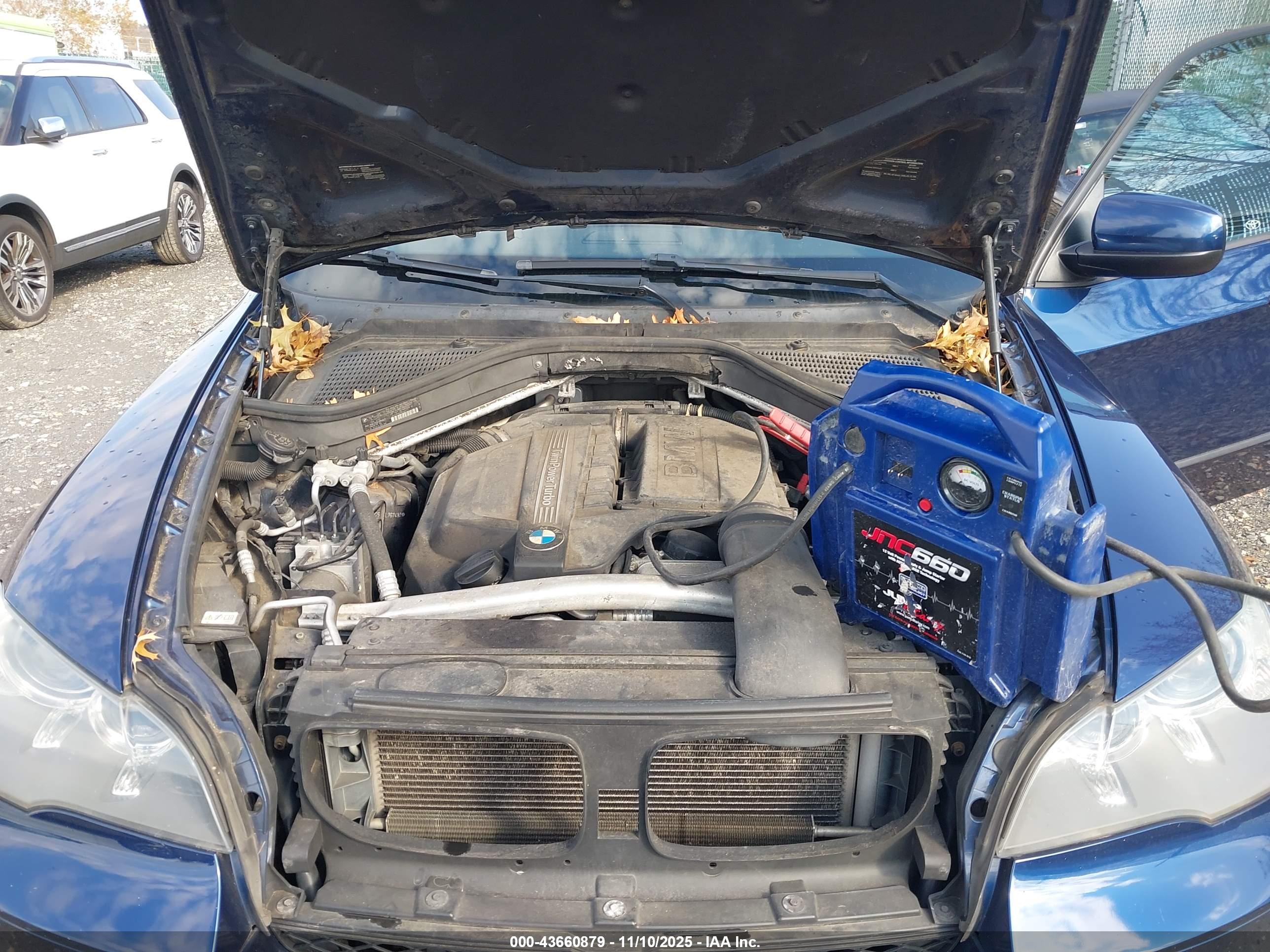 BMW X5 image 10