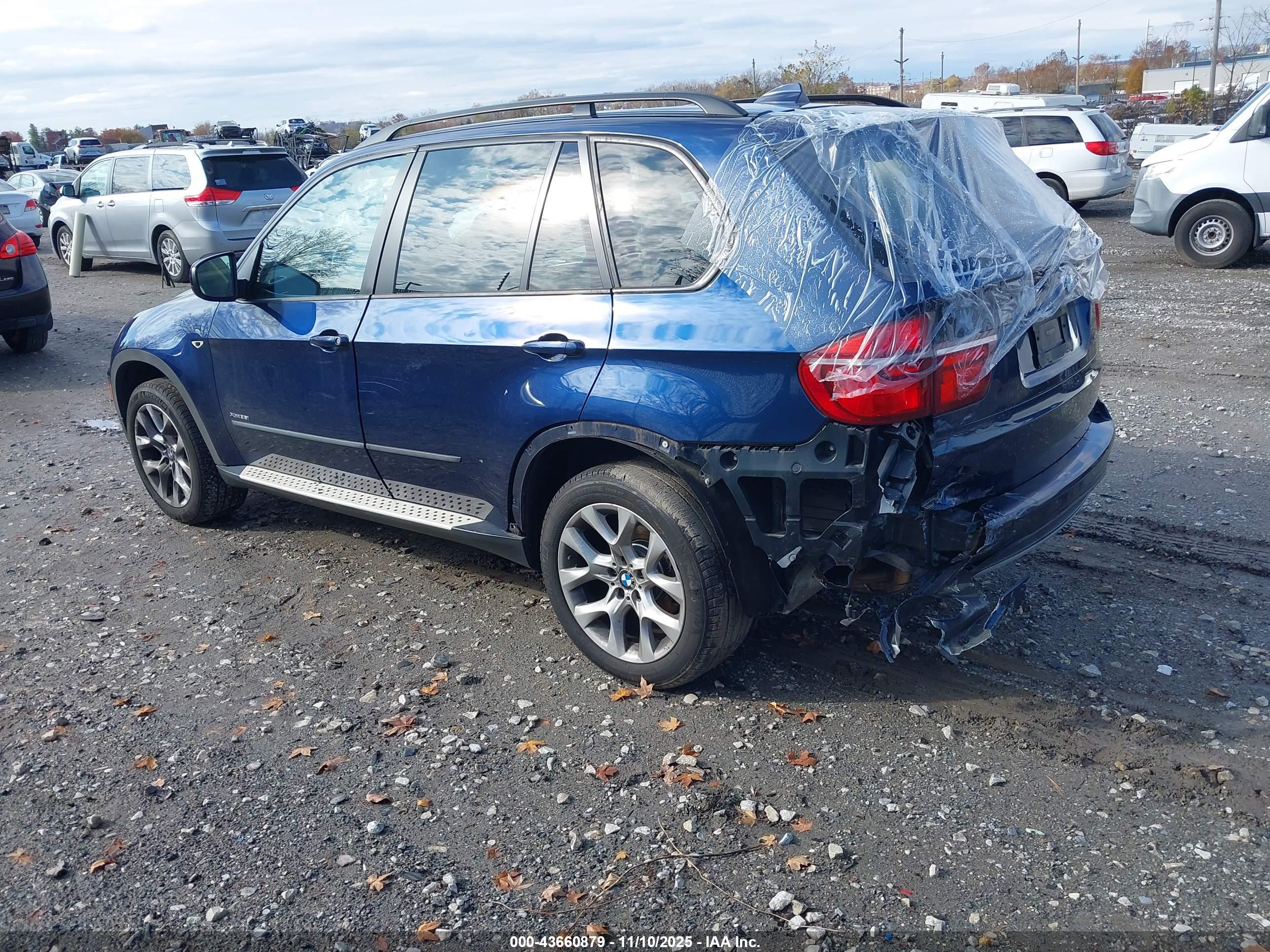 BMW X5 image 3