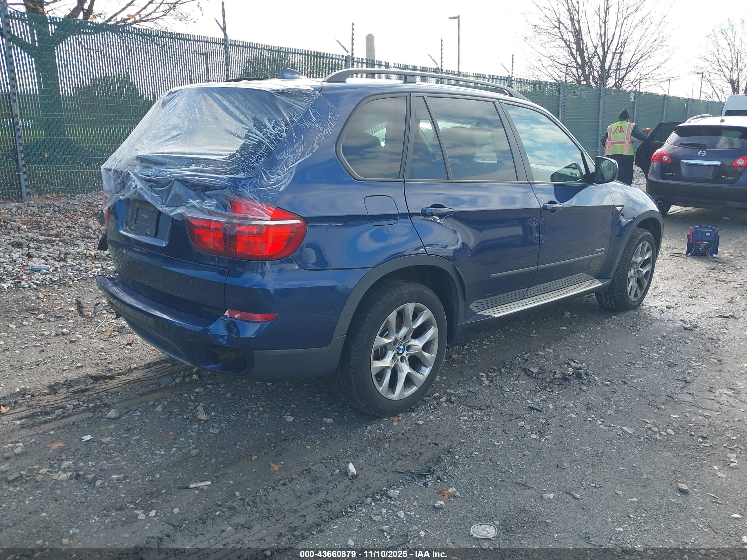BMW X5 image 4
