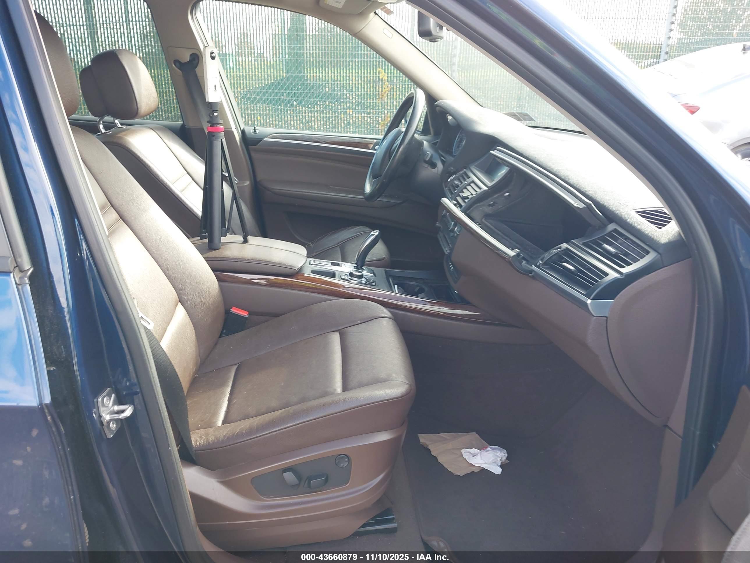 BMW X5 image 5