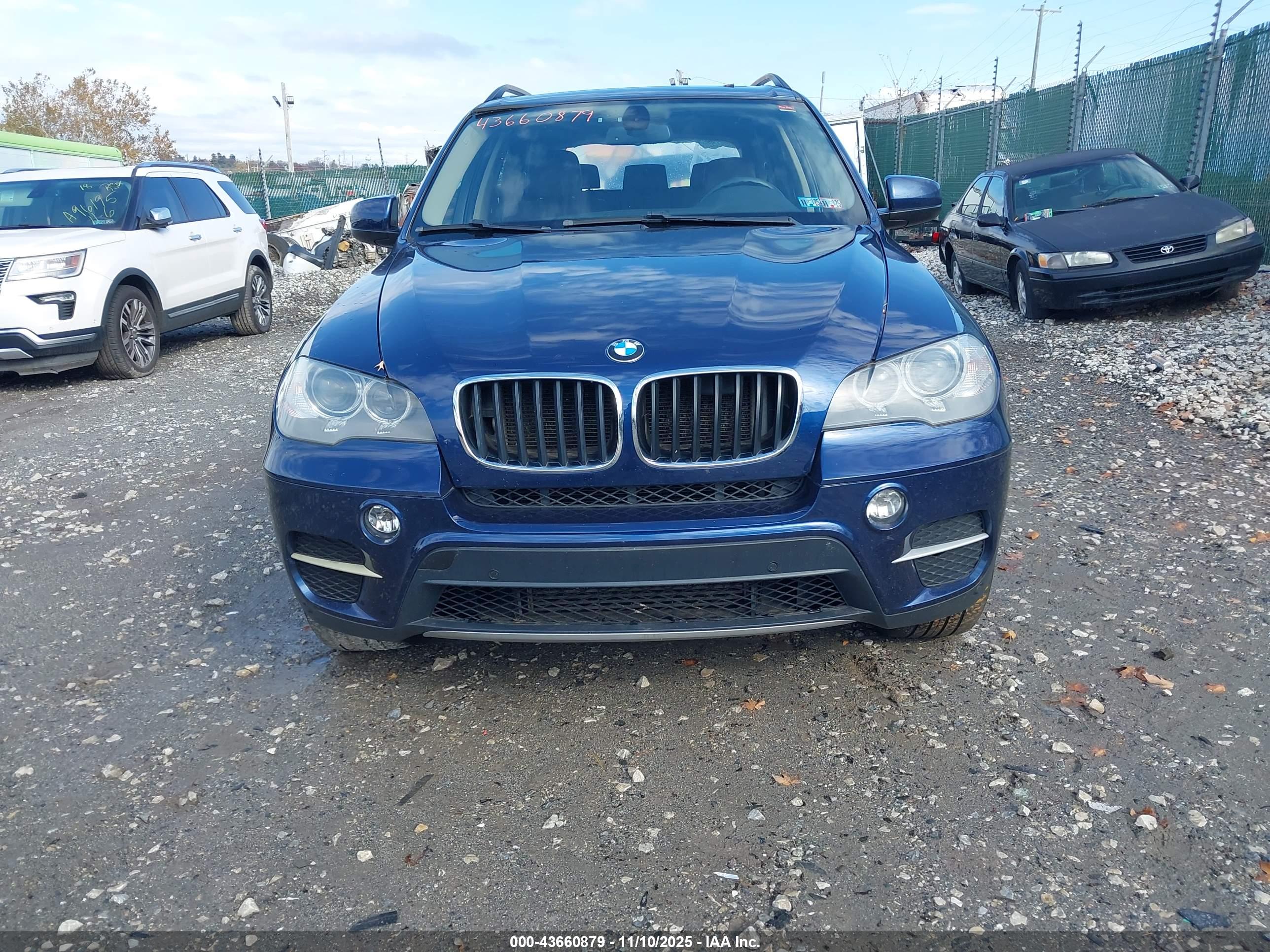 BMW X5 image 6