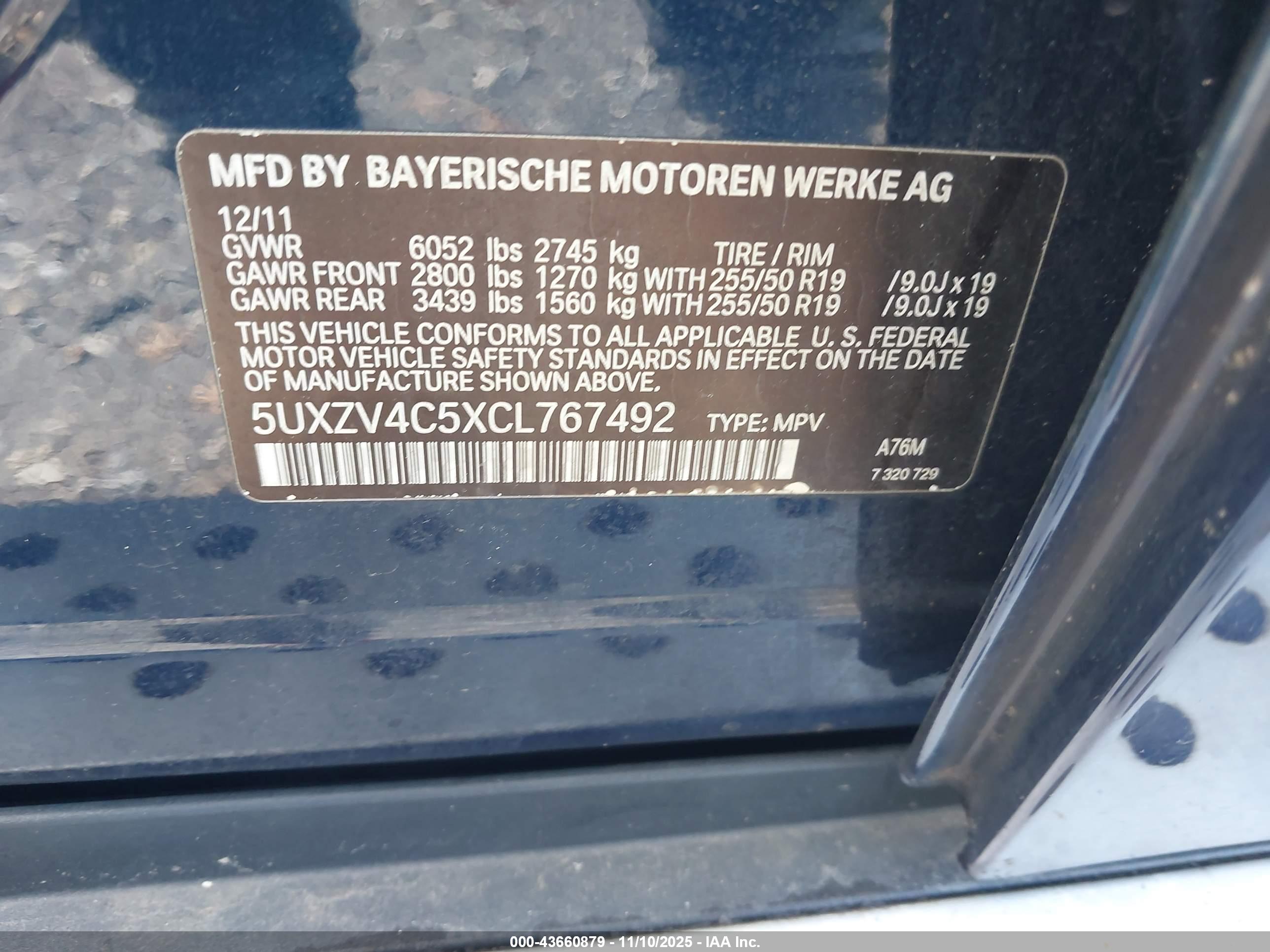 BMW X5 image 9