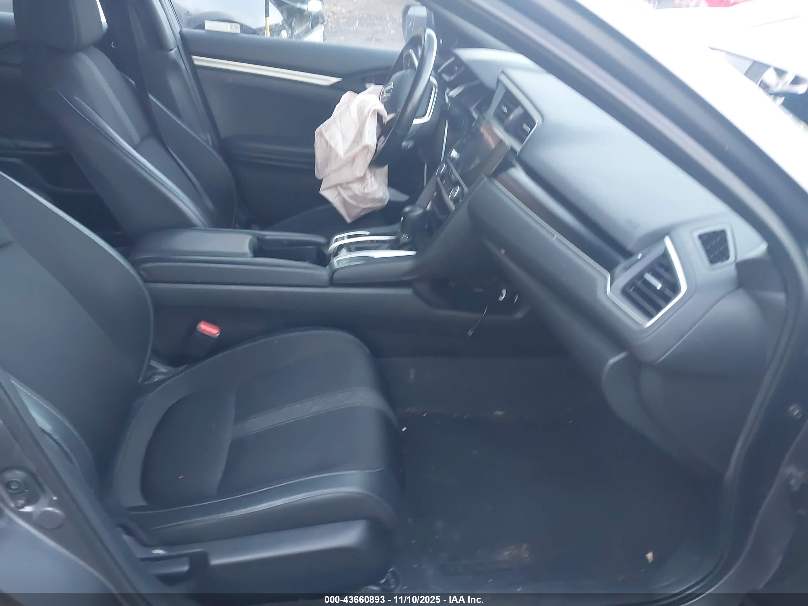 HONDA CIVIC image 5