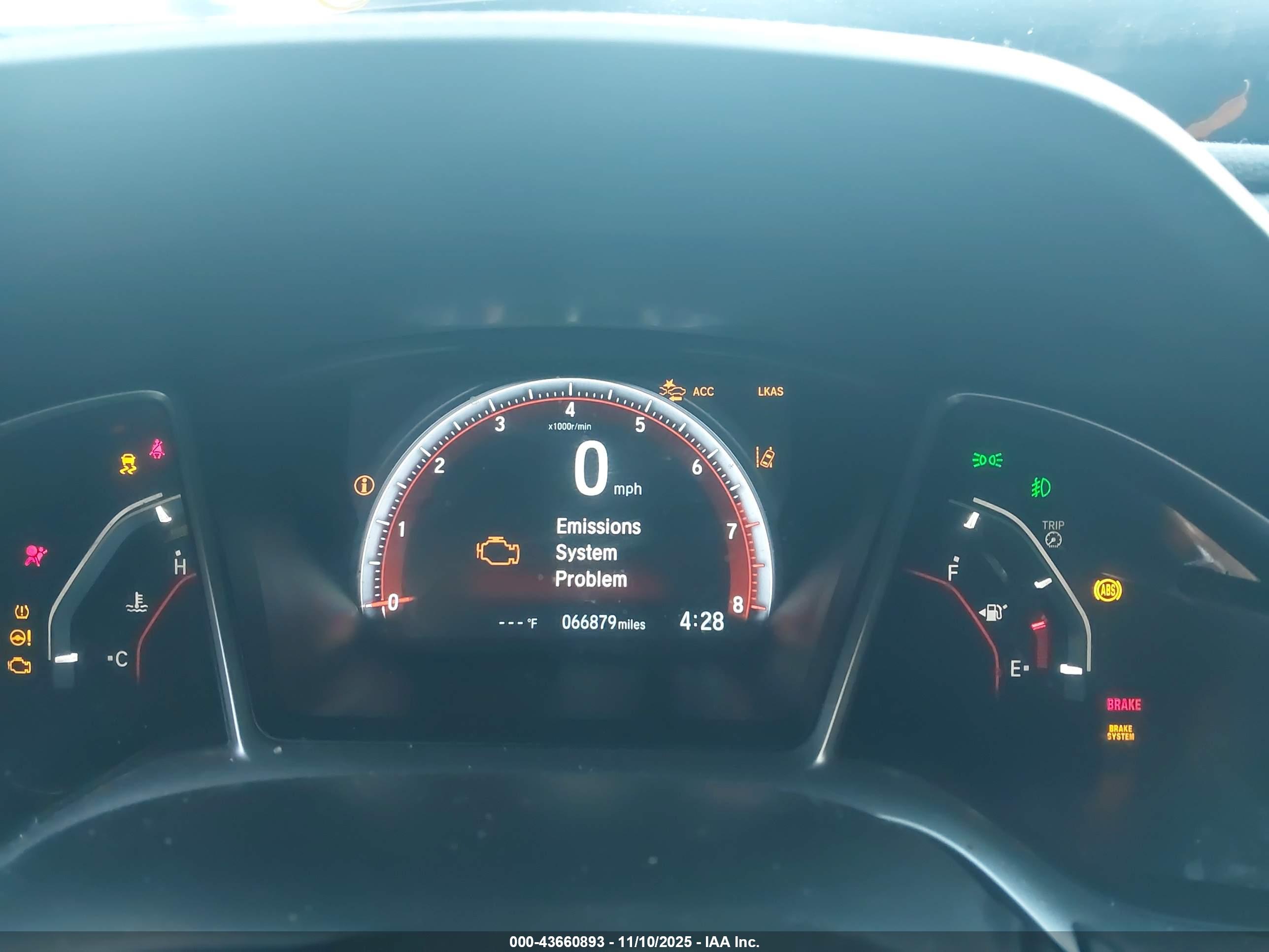 HONDA CIVIC image 7