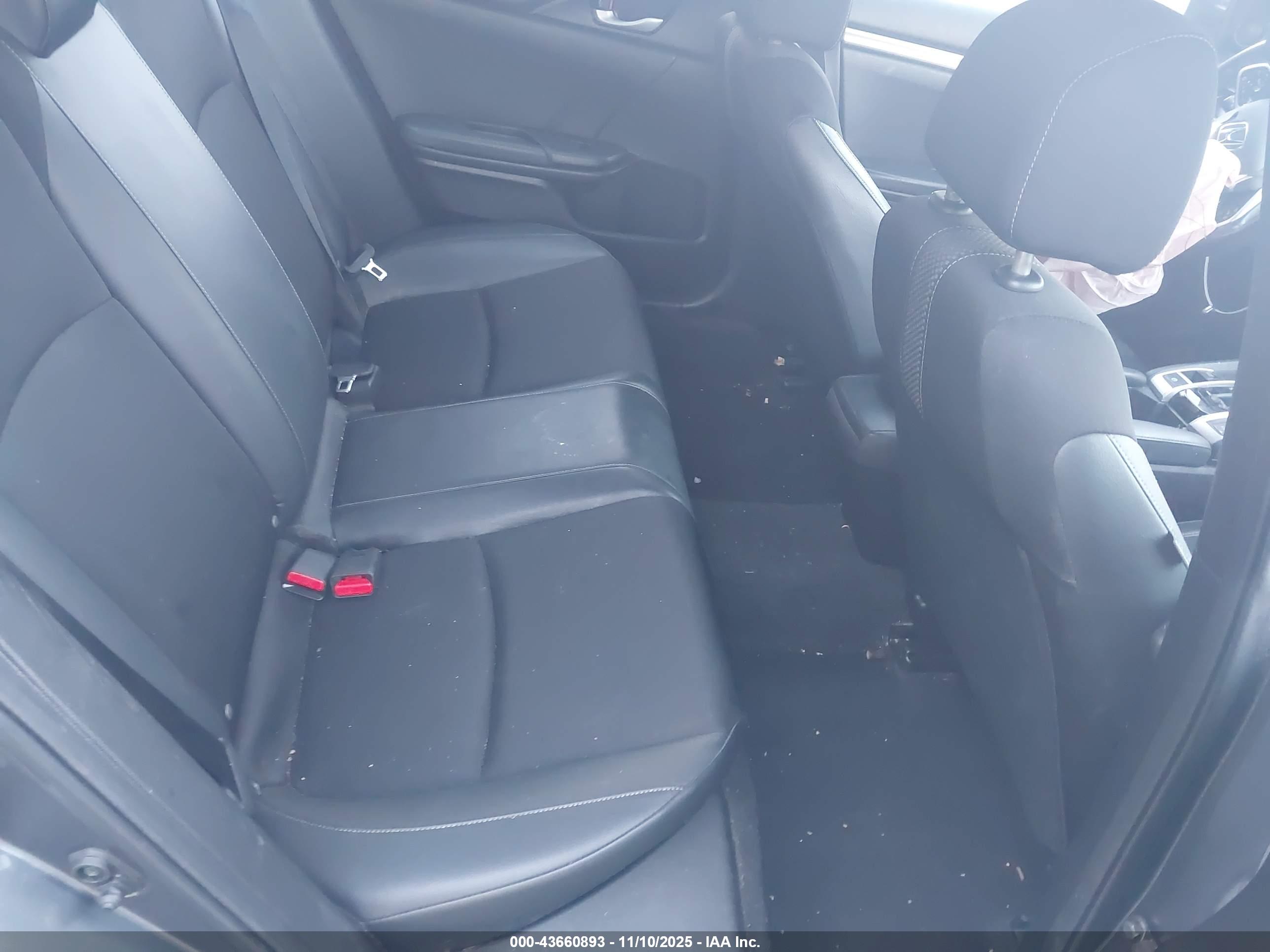 HONDA CIVIC image 8