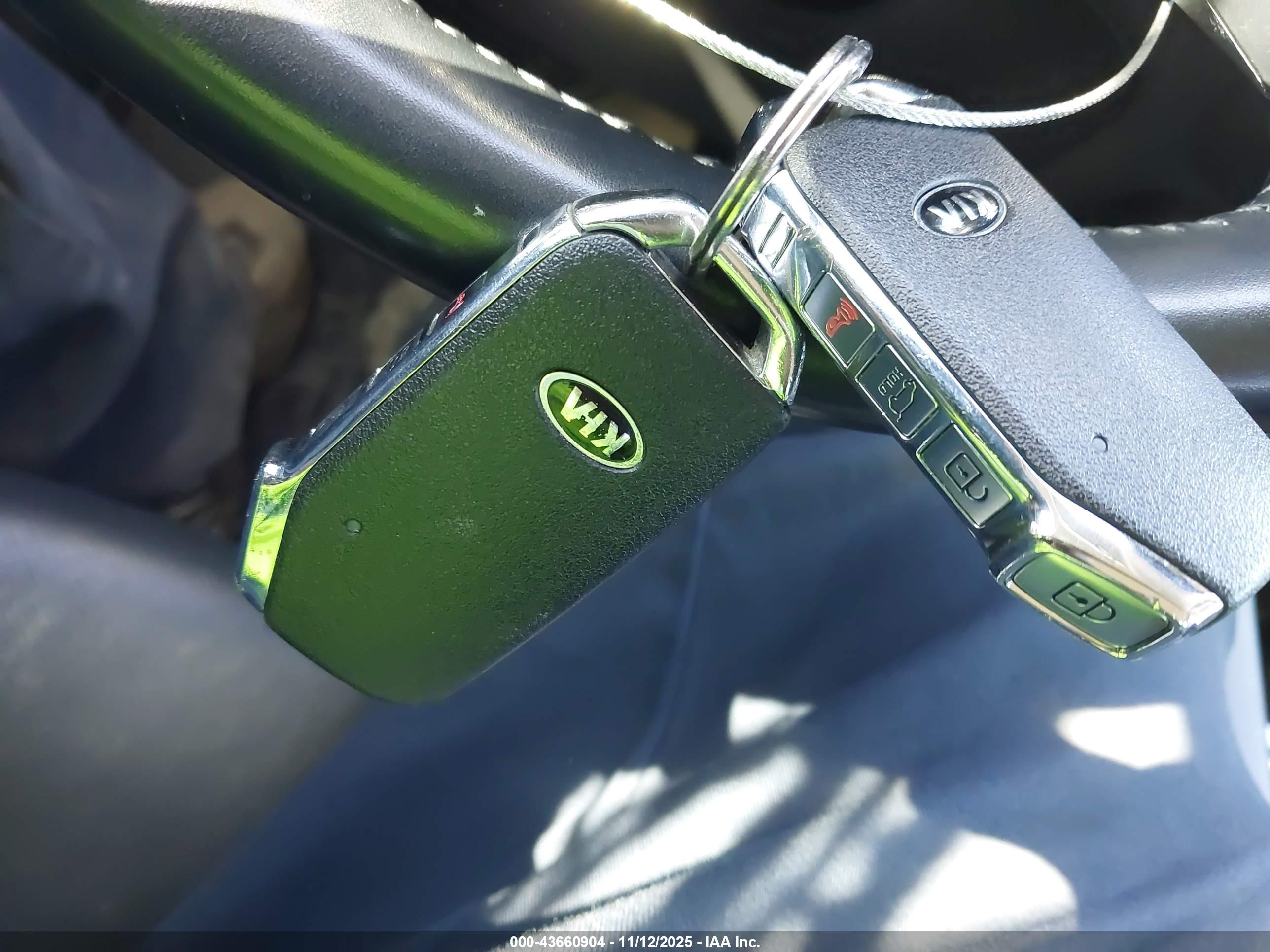 KIA TELLURIDE image 11