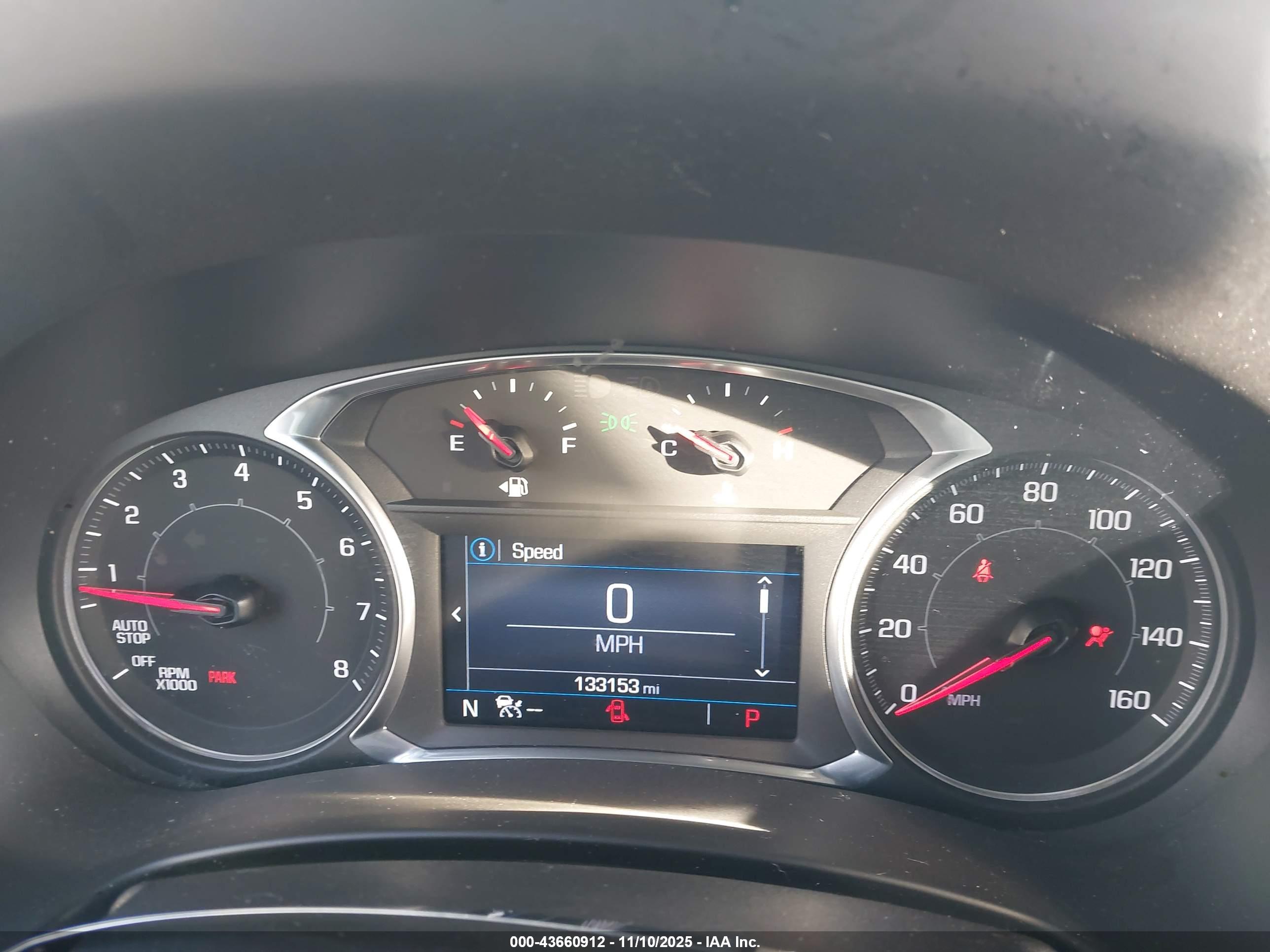 GMC TERRAIN image 7