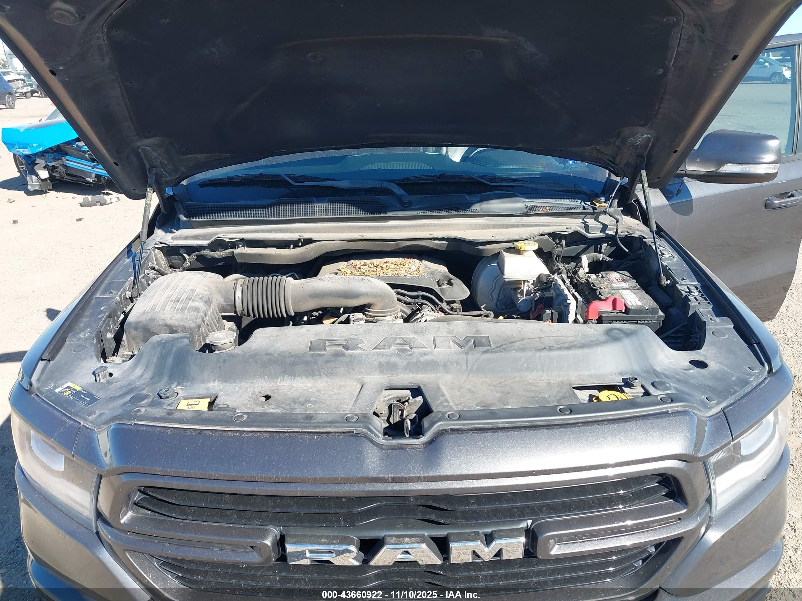 RAM 1500 image 10