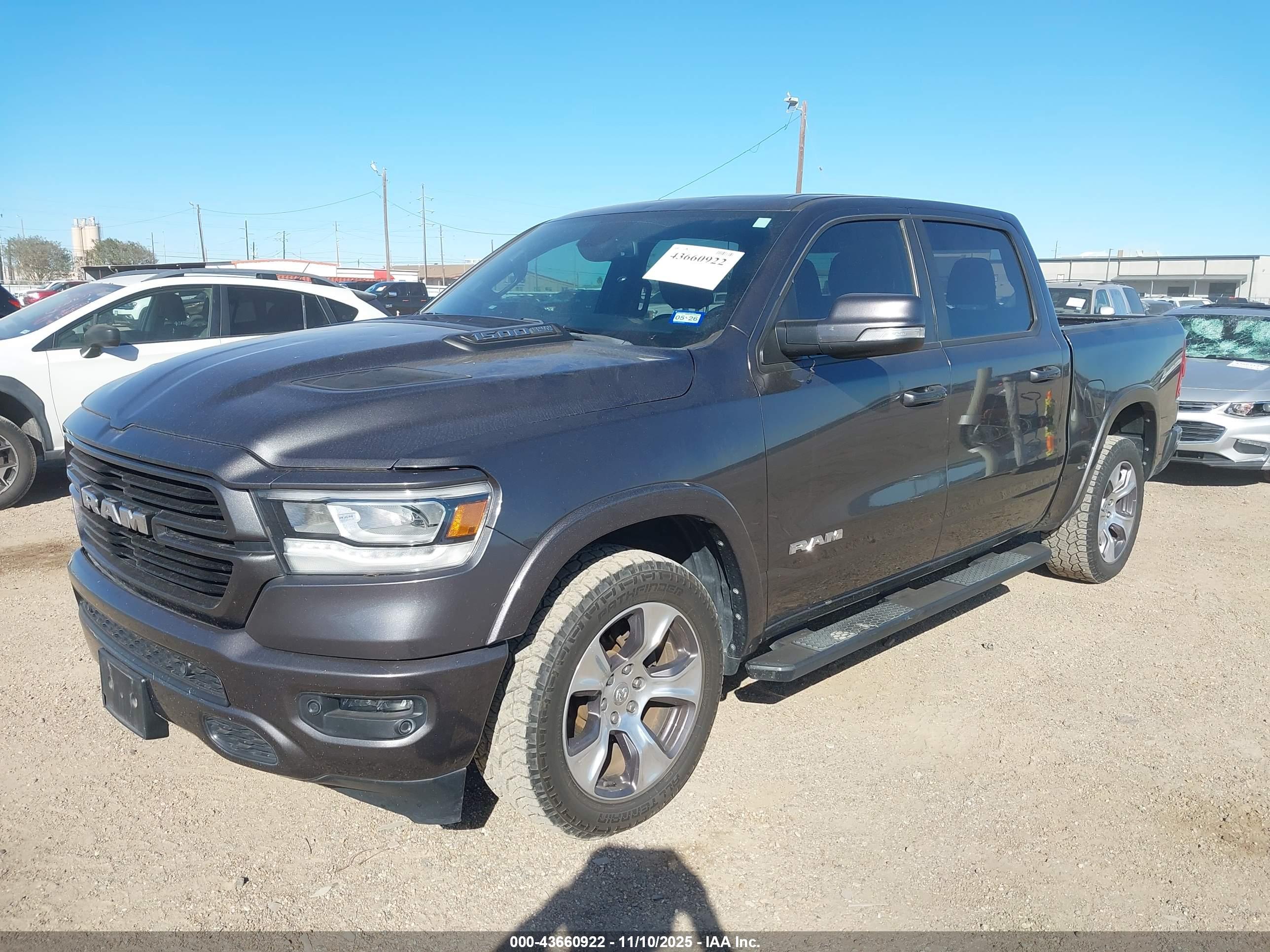 RAM 1500 image 2