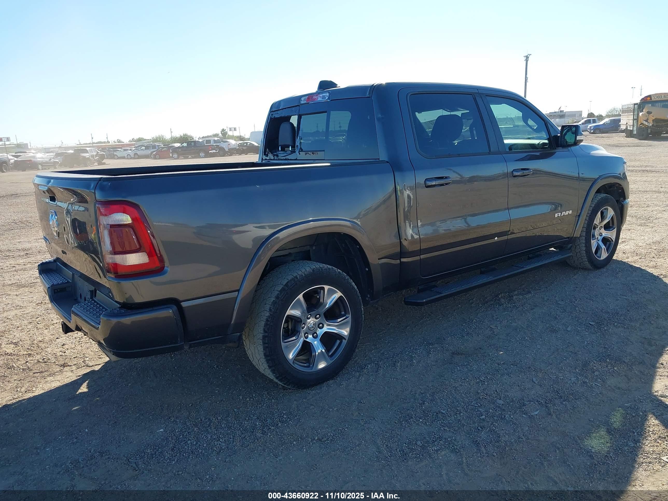 RAM 1500 image 4