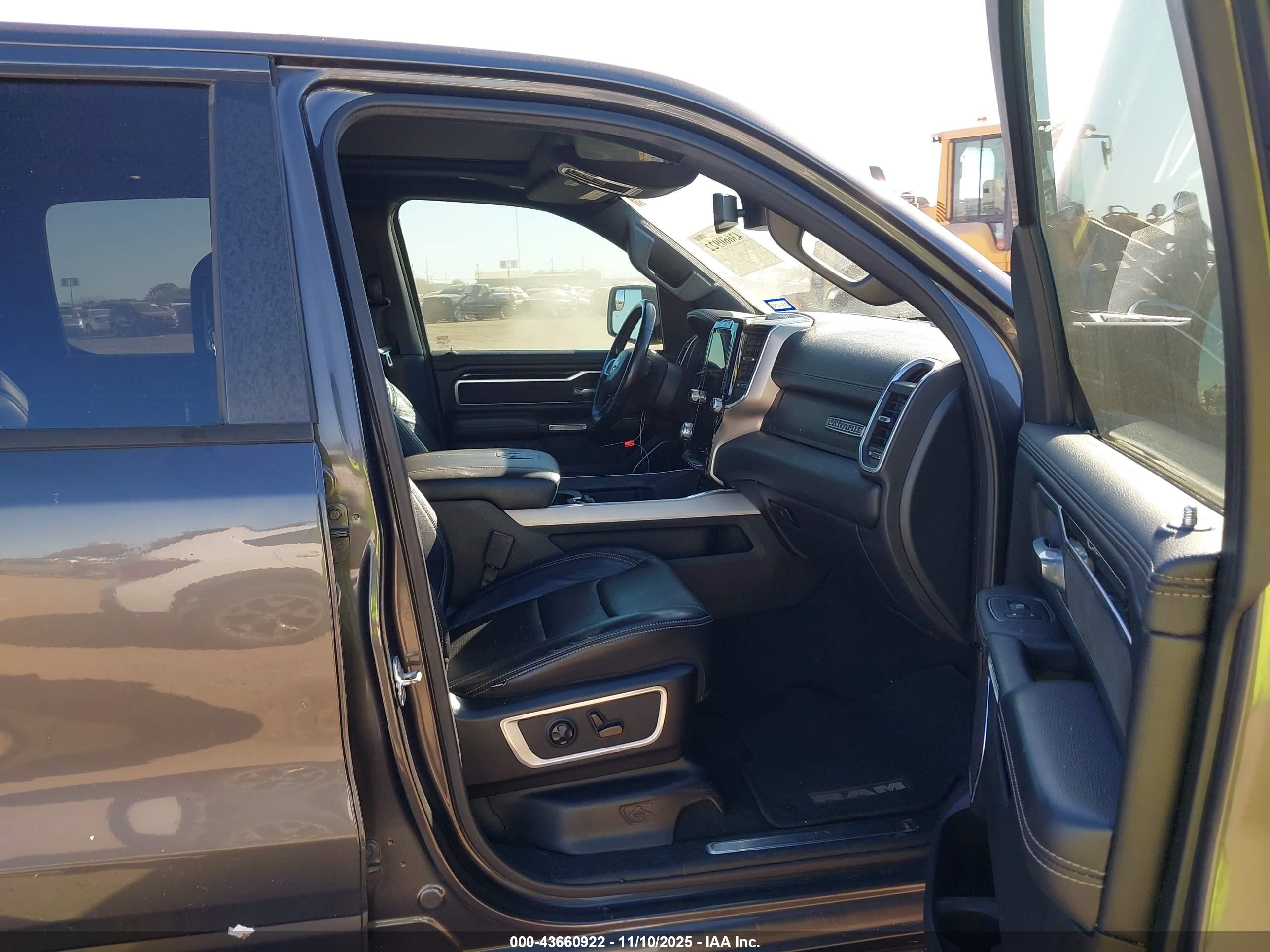 RAM 1500 image 5