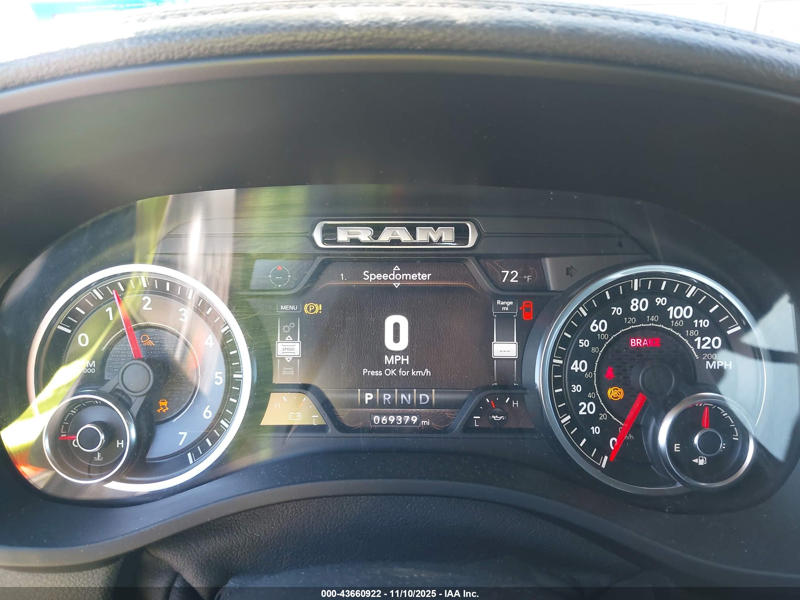 RAM 1500 image 7
