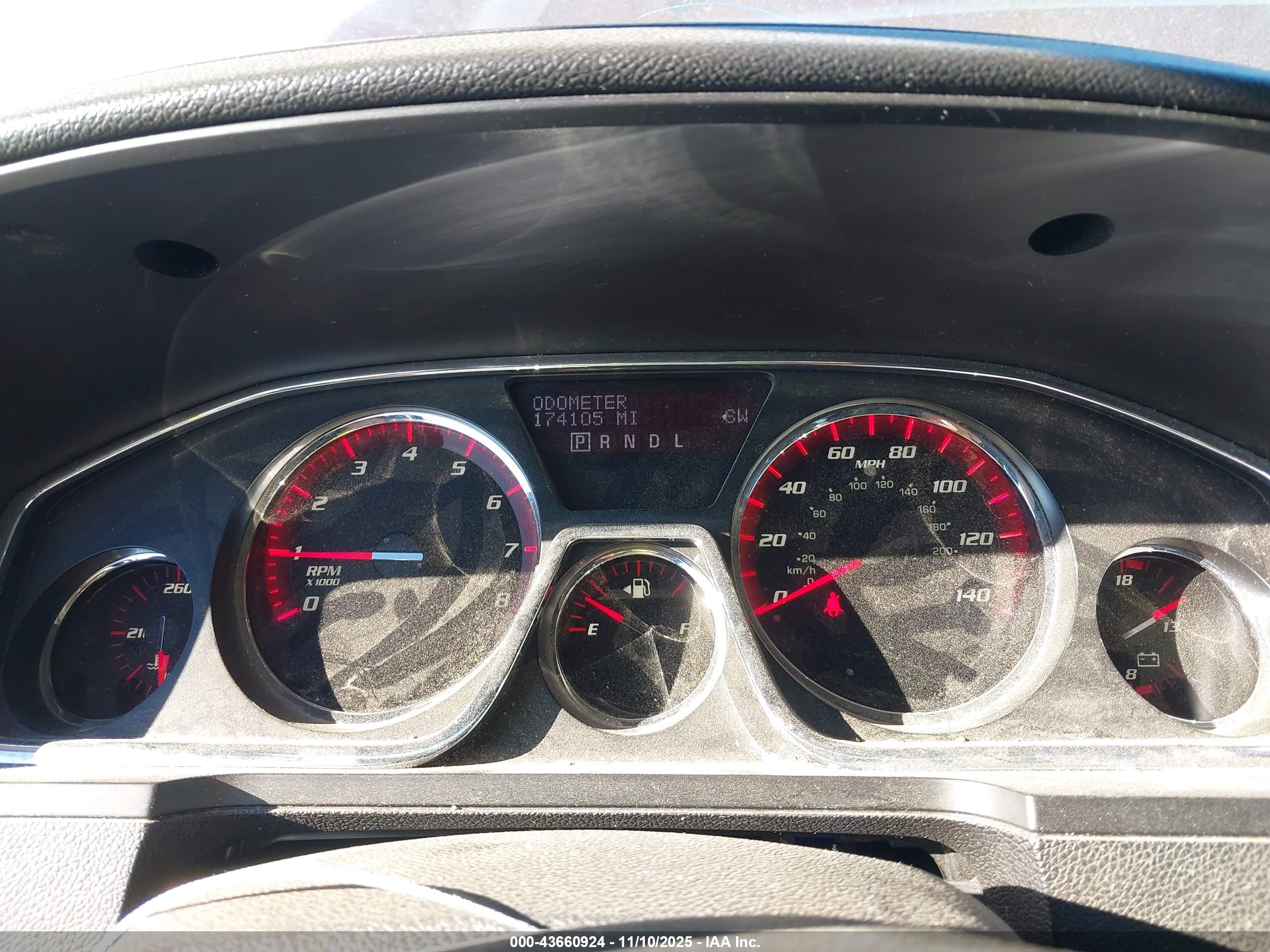 GMC ACADIA image 7